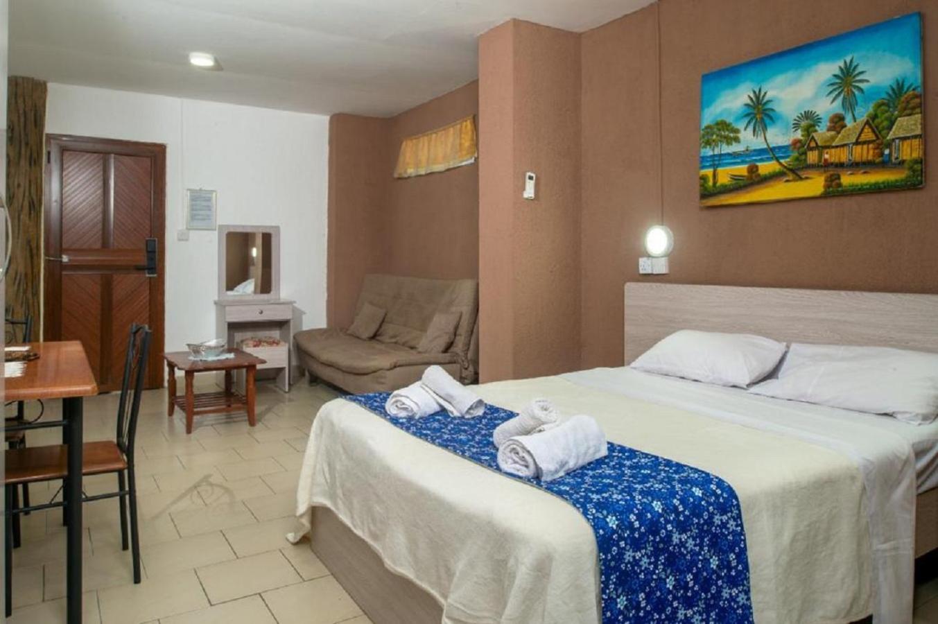 Chez Pepe Apartments