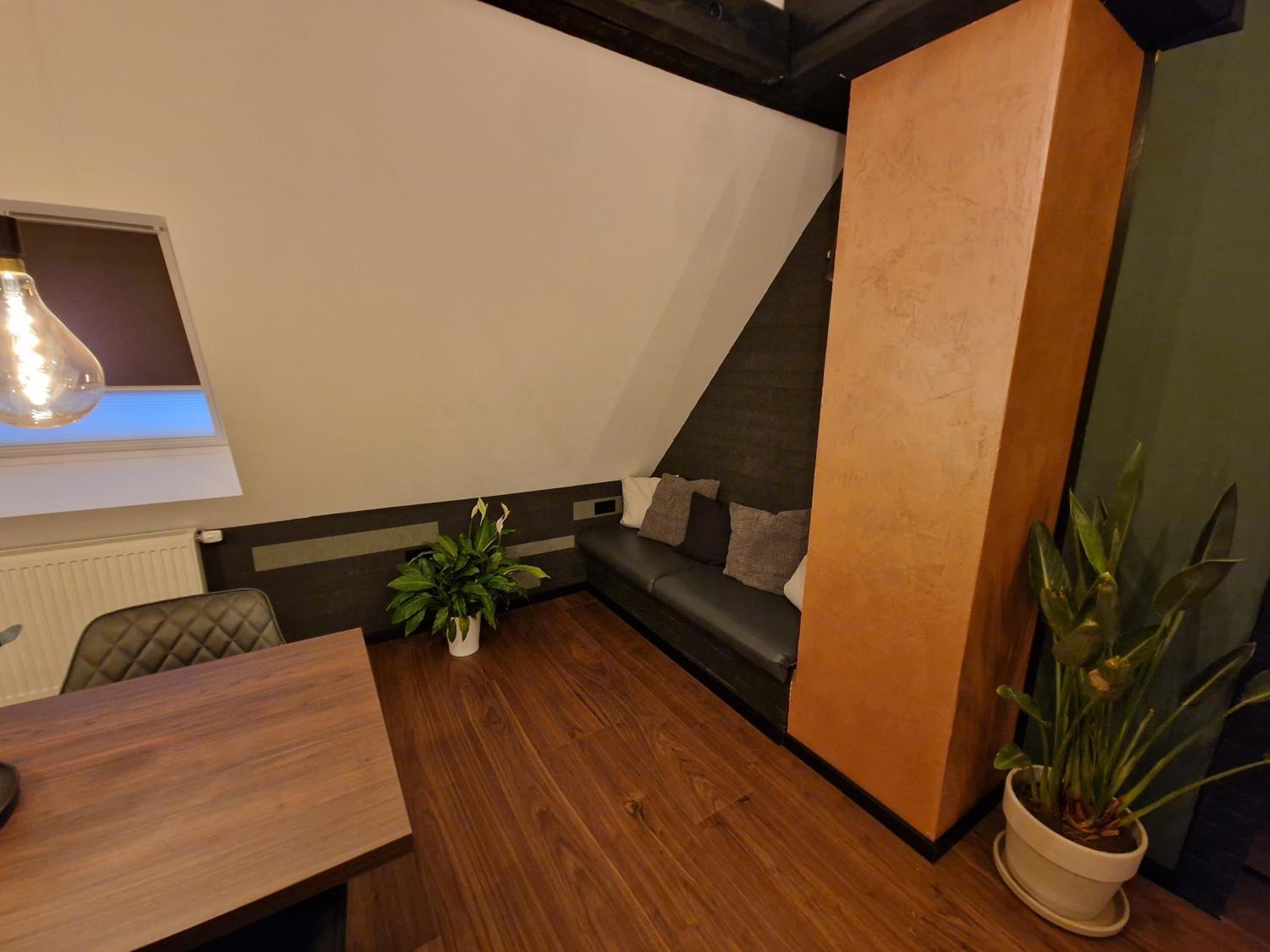 Ferienwohnung Auszeit