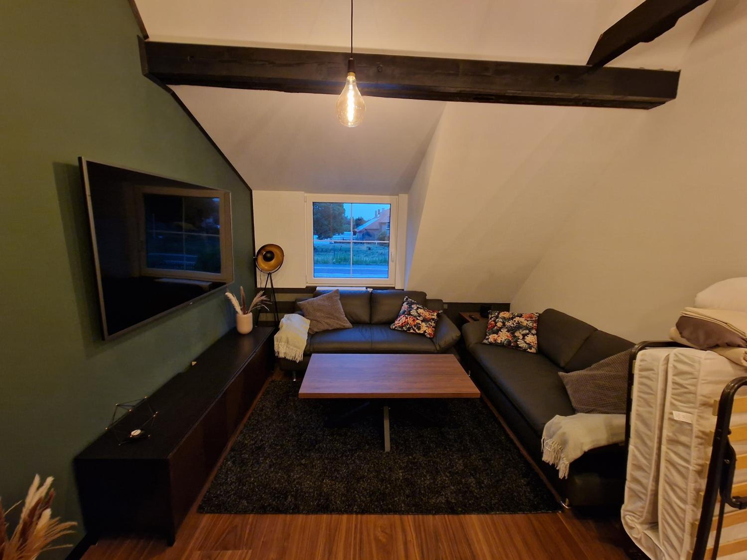 Ferienwohnung Auszeit
