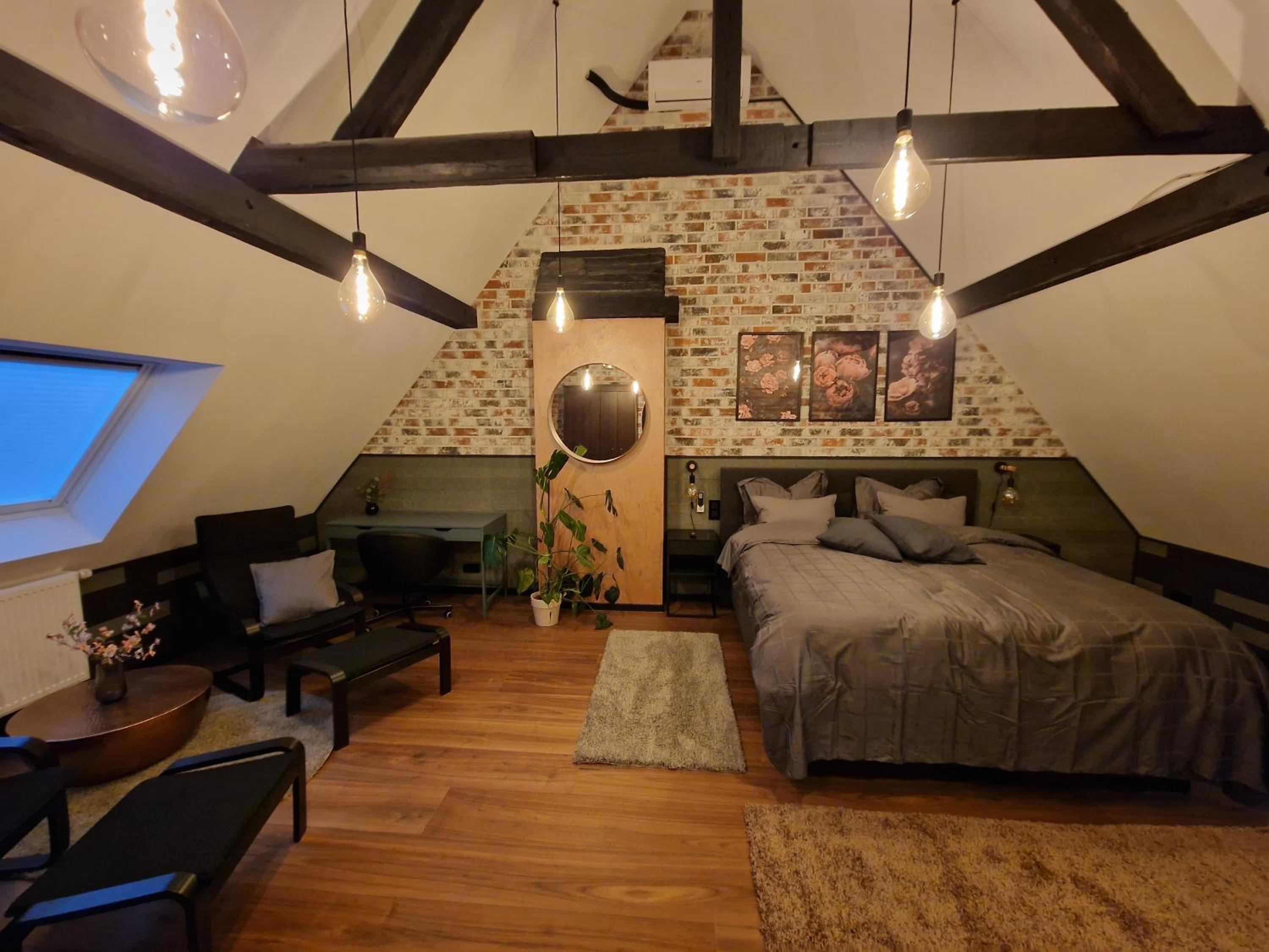 Ferienwohnung Auszeit