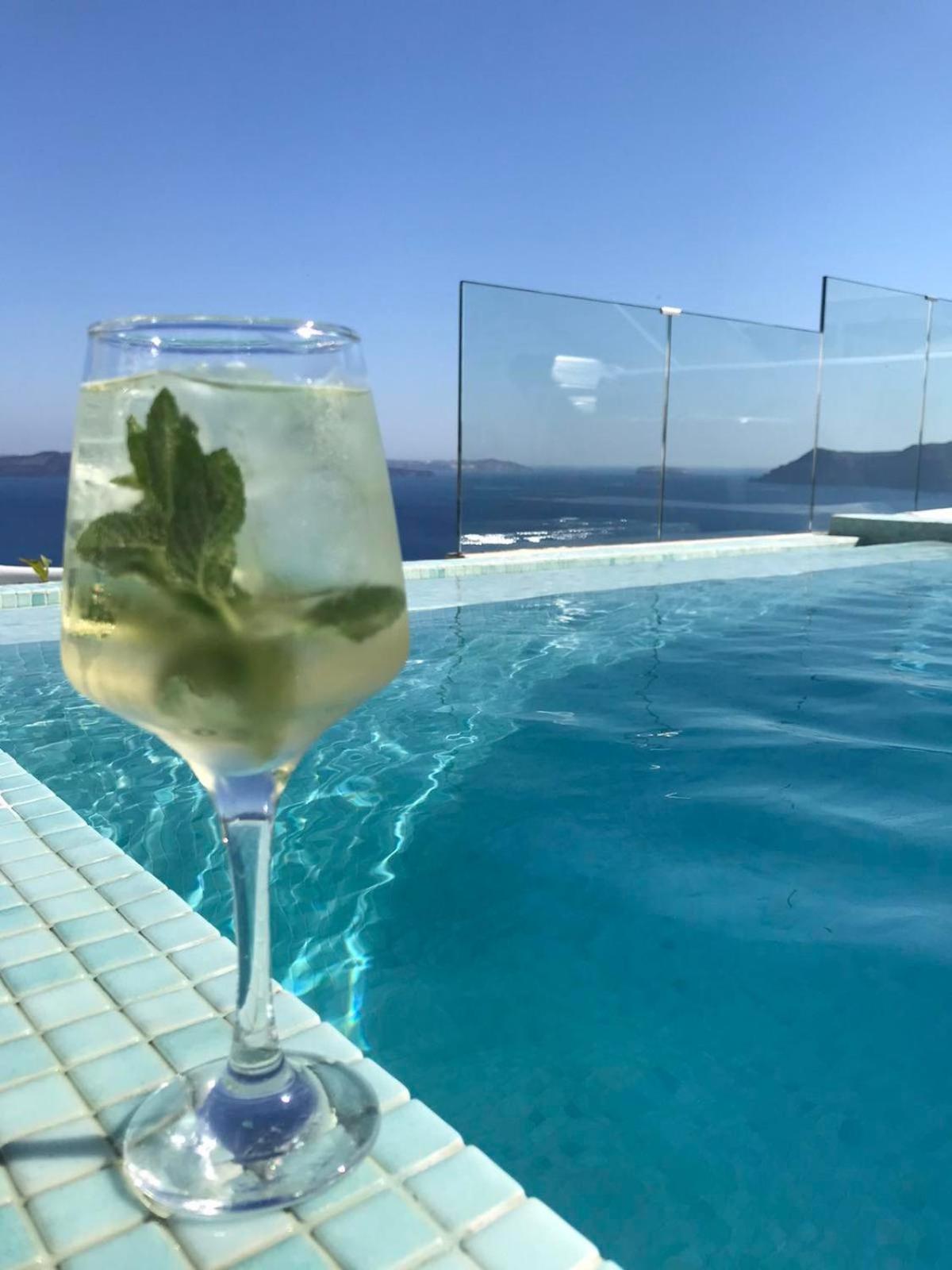 Oia Vacations - Filotera Suites - Property Image 163