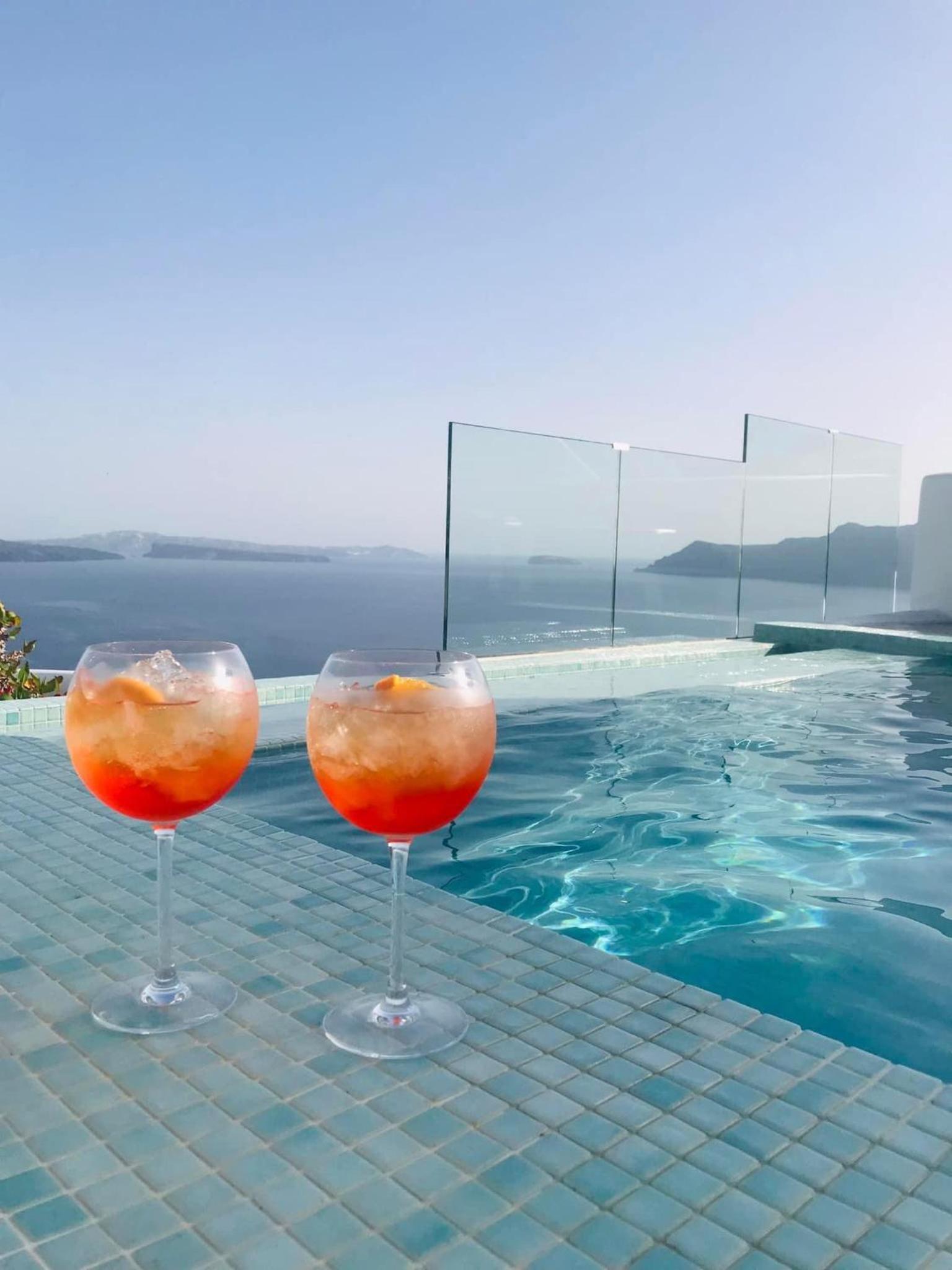 Oia Vacations - Filotera Suites - Property Image 93