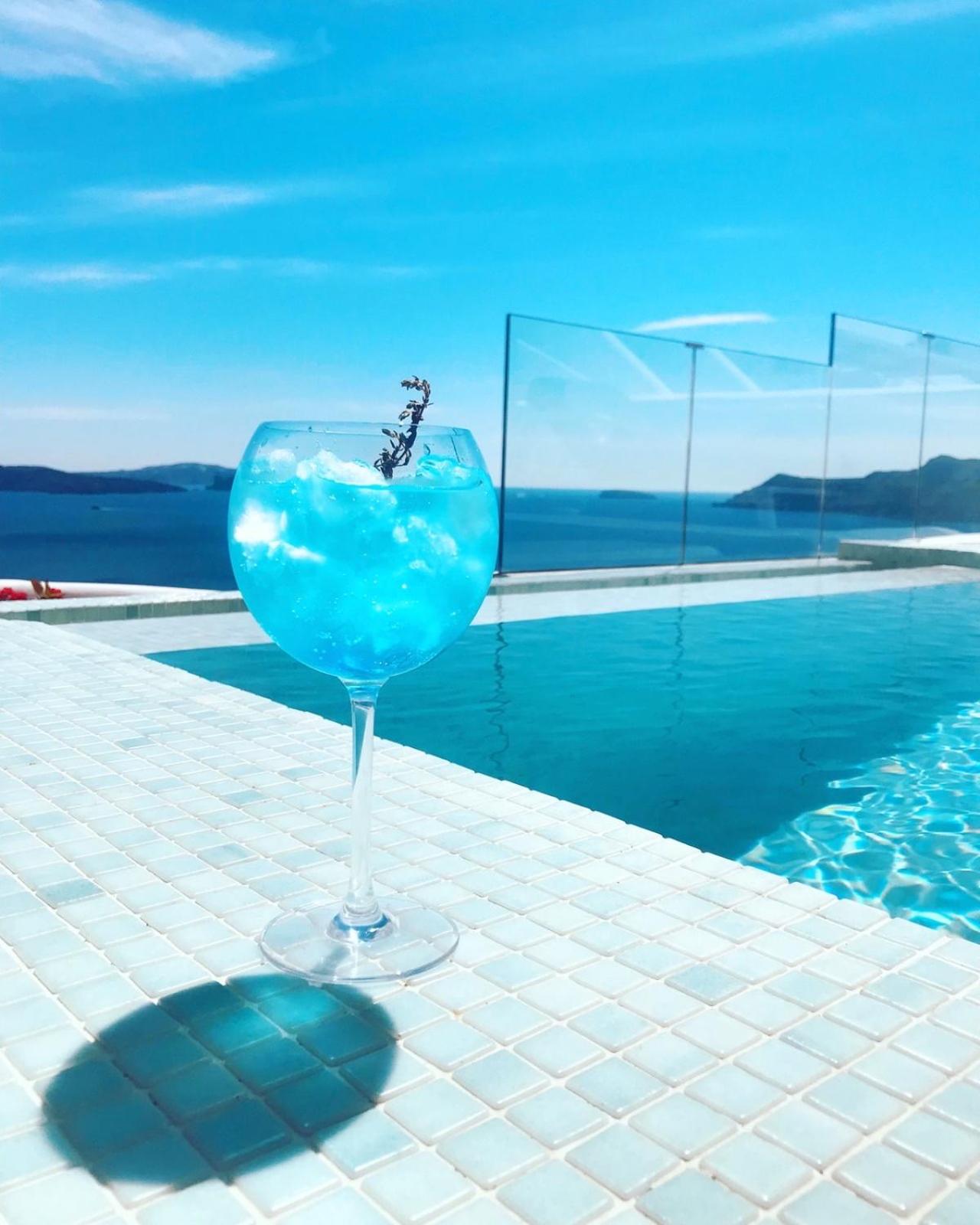 Oia Vacations - Filotera Suites - Property Image 169