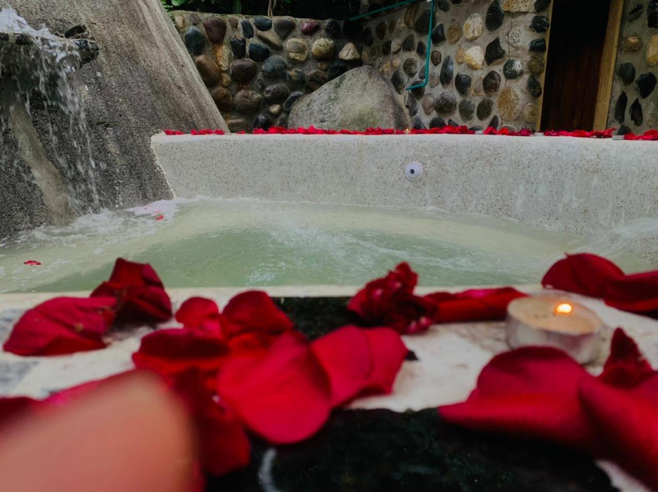 Neyumun Tayrona Eco & Spa