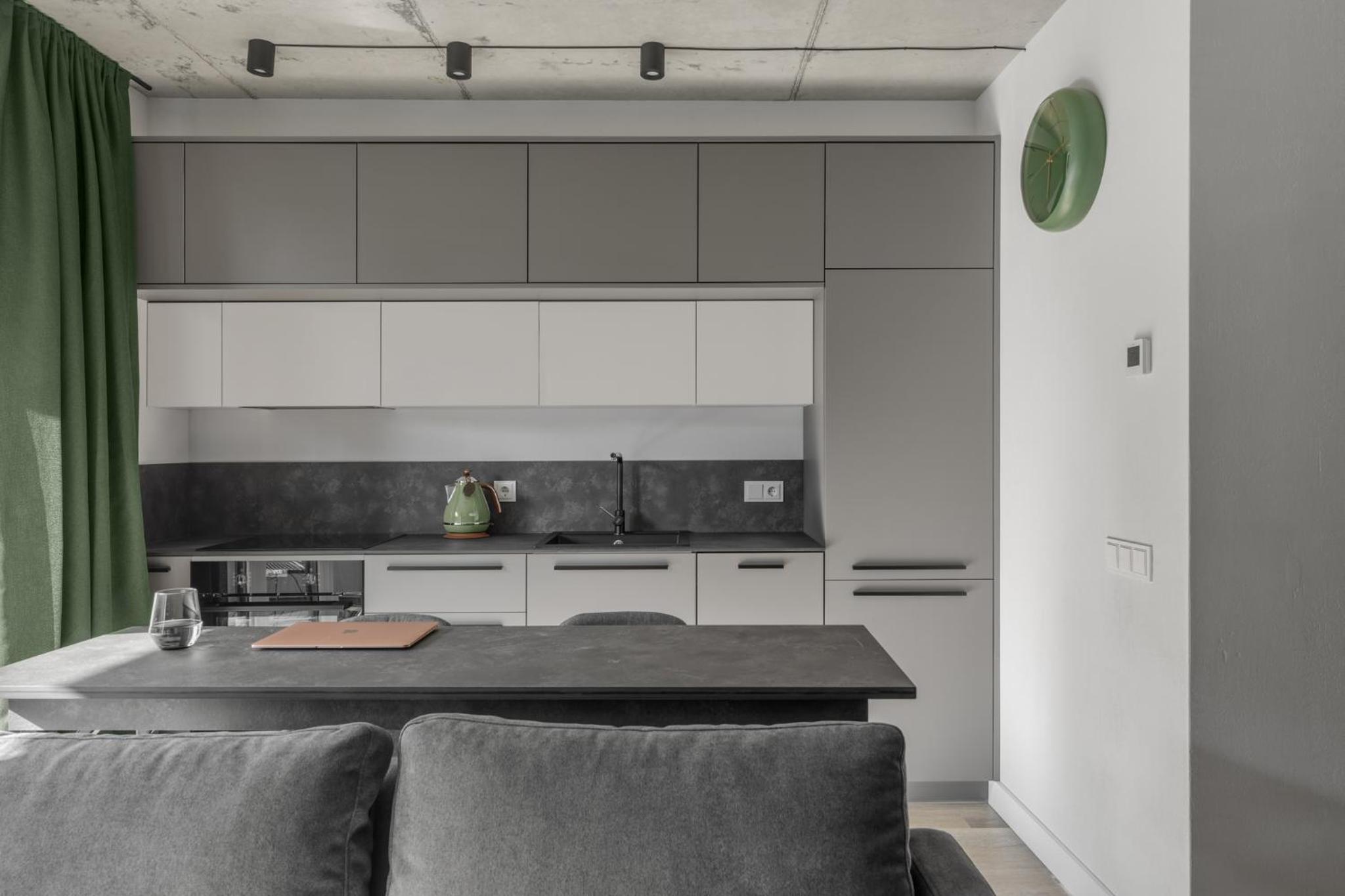 Urban Jungle Apartments by Reside Baltic