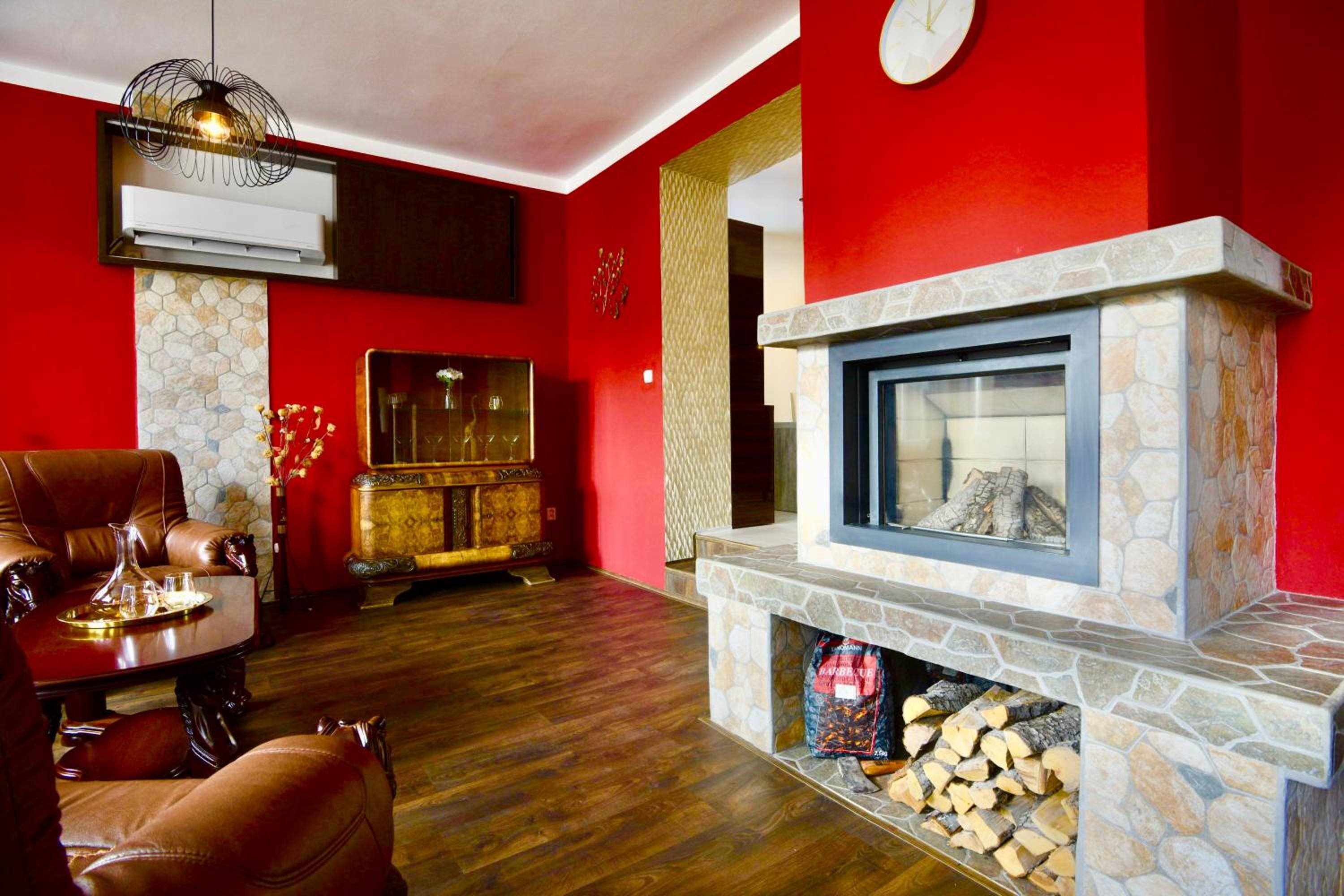 Golden Tree Loft in the Heart of Prague
