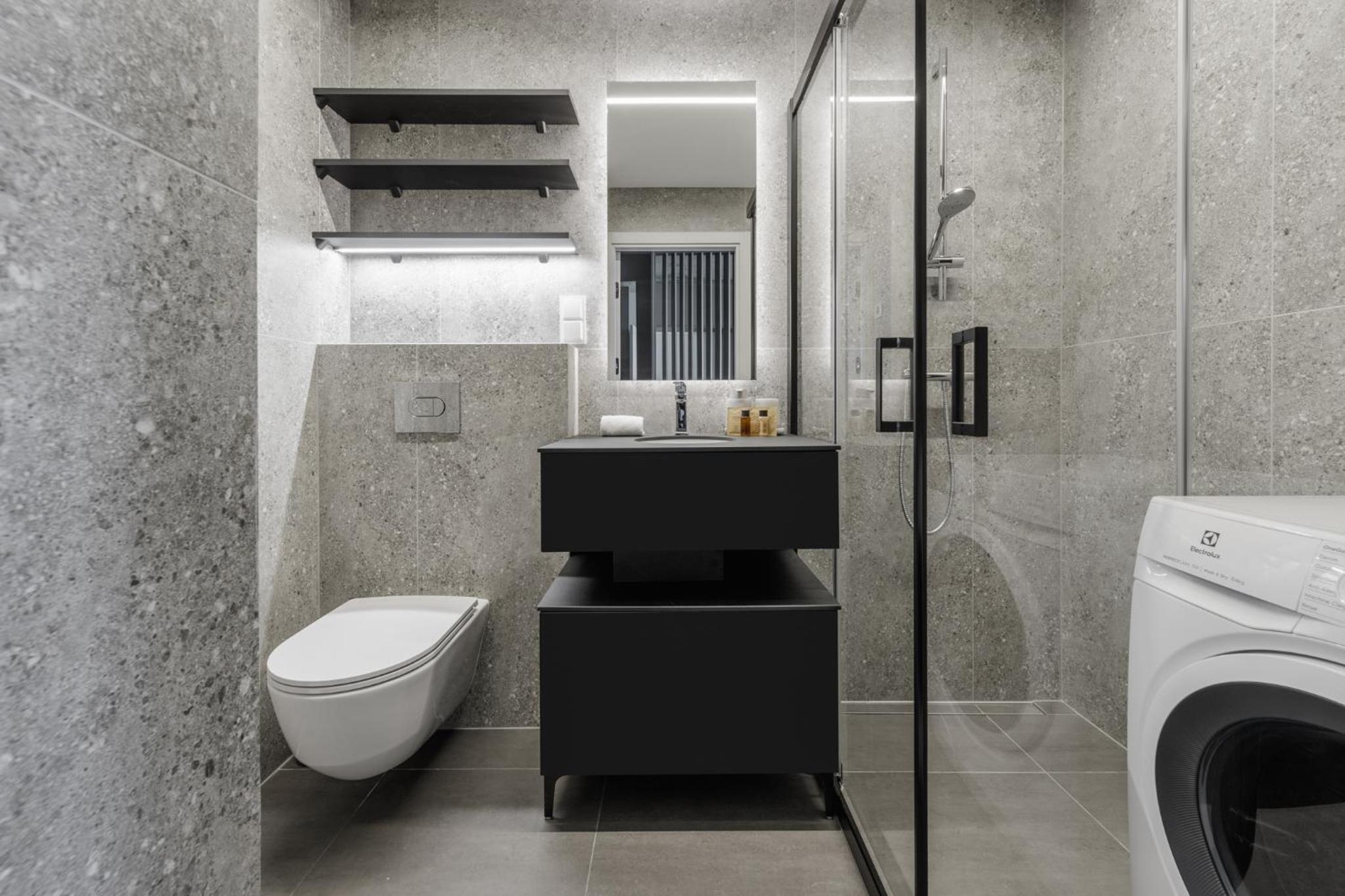 Urban Jungle Apartments by Reside Baltic