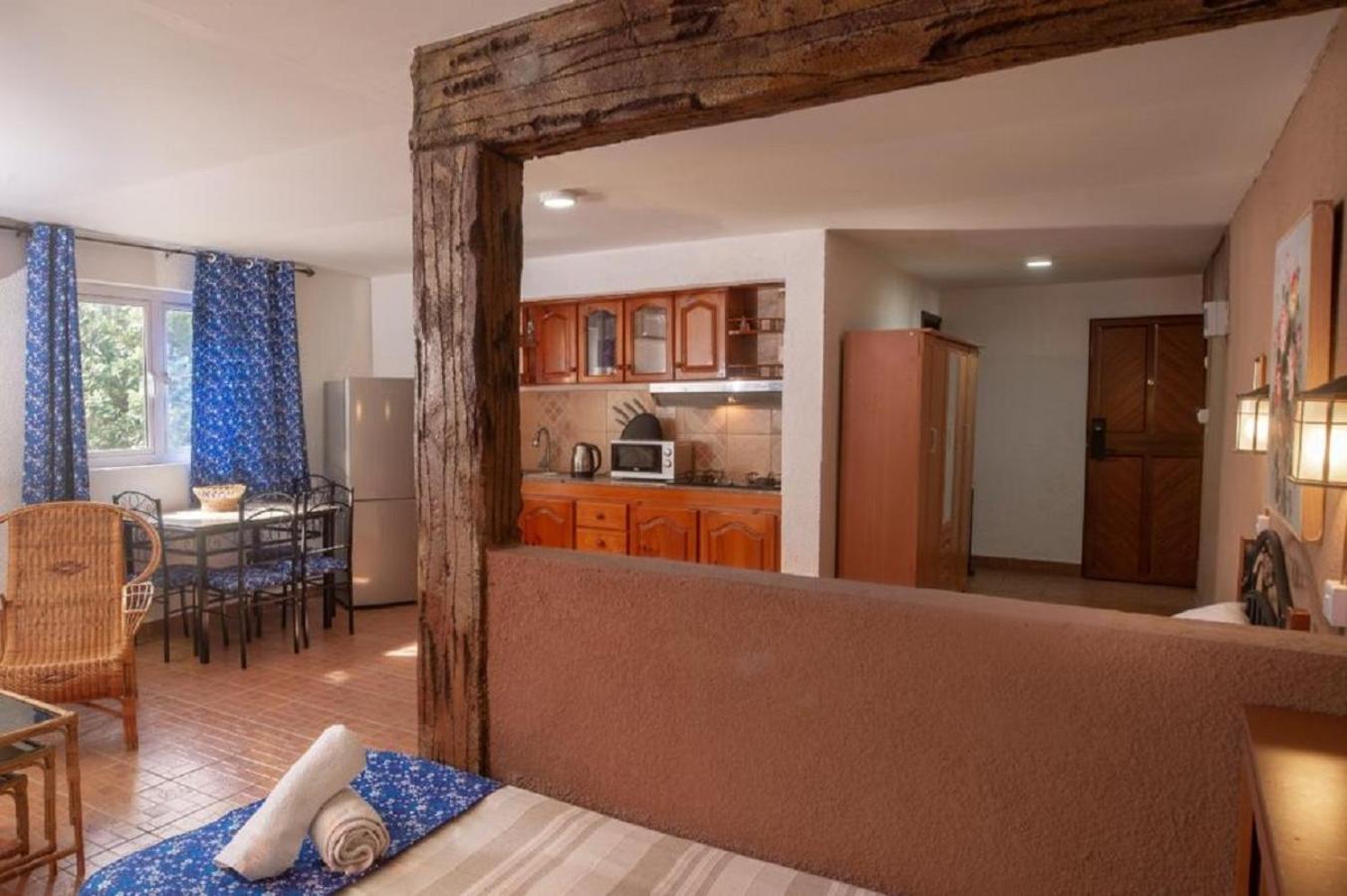 Chez Pepe Apartments