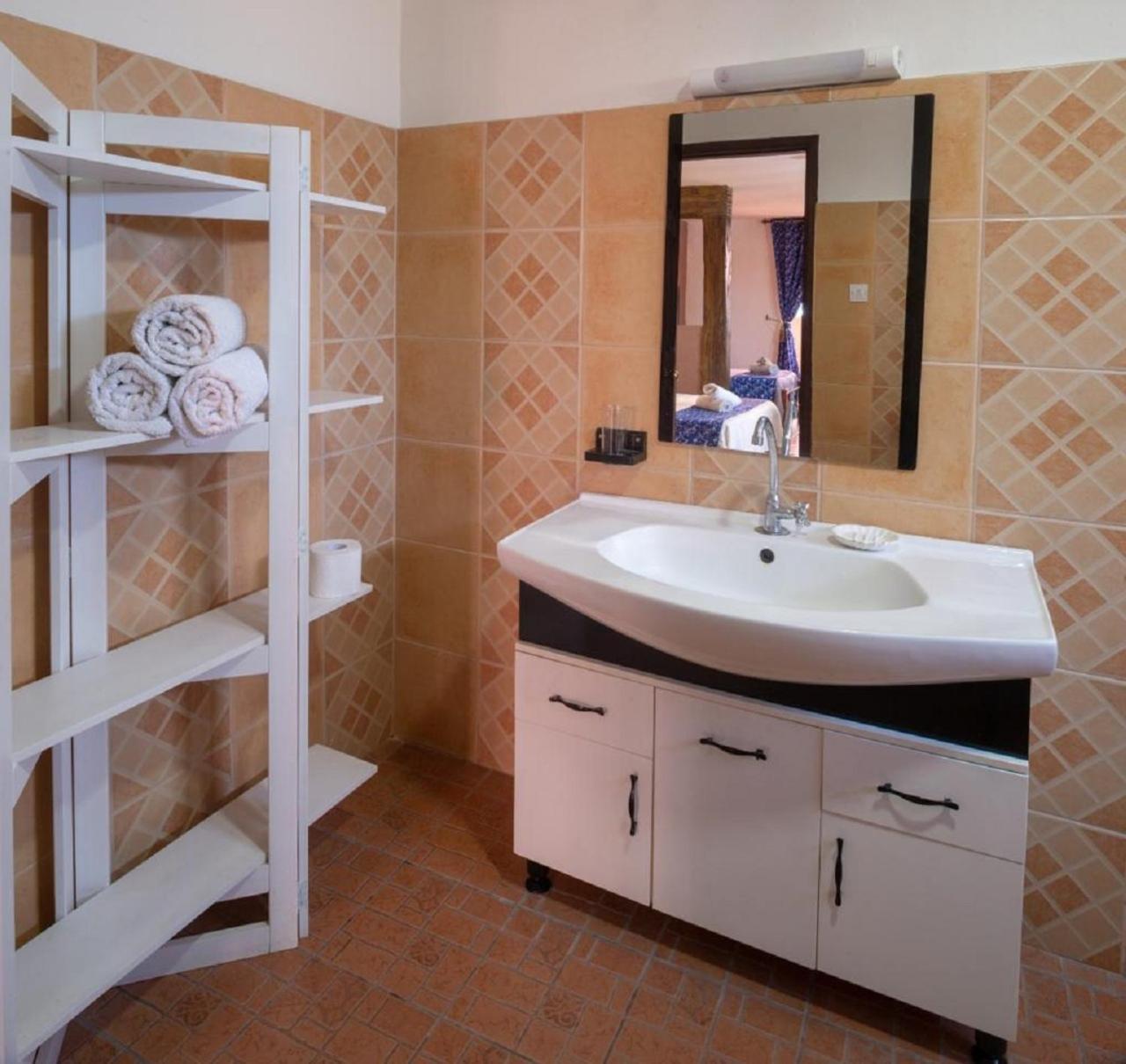 Chez Pepe Apartments