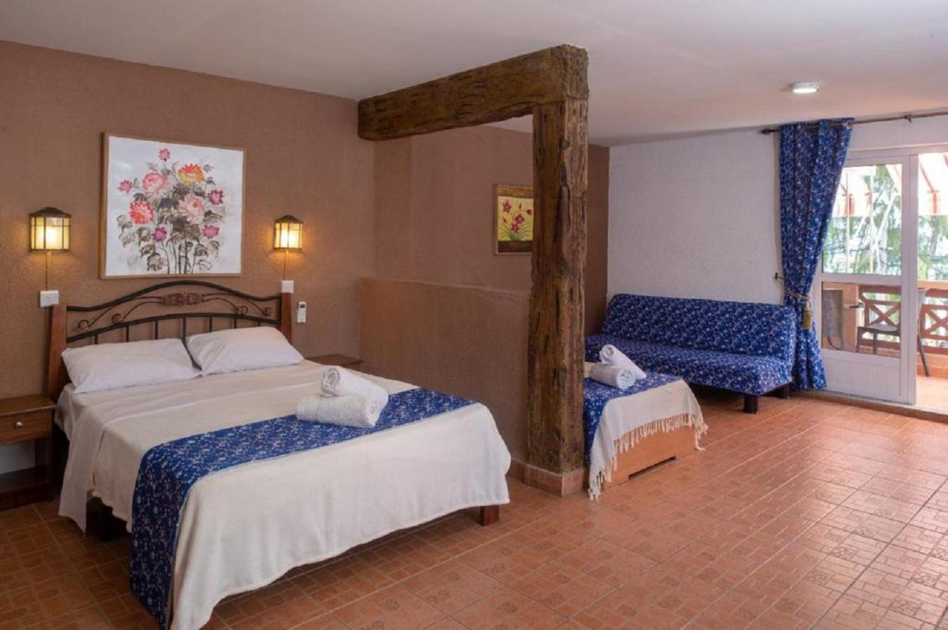 Chez Pepe Apartments