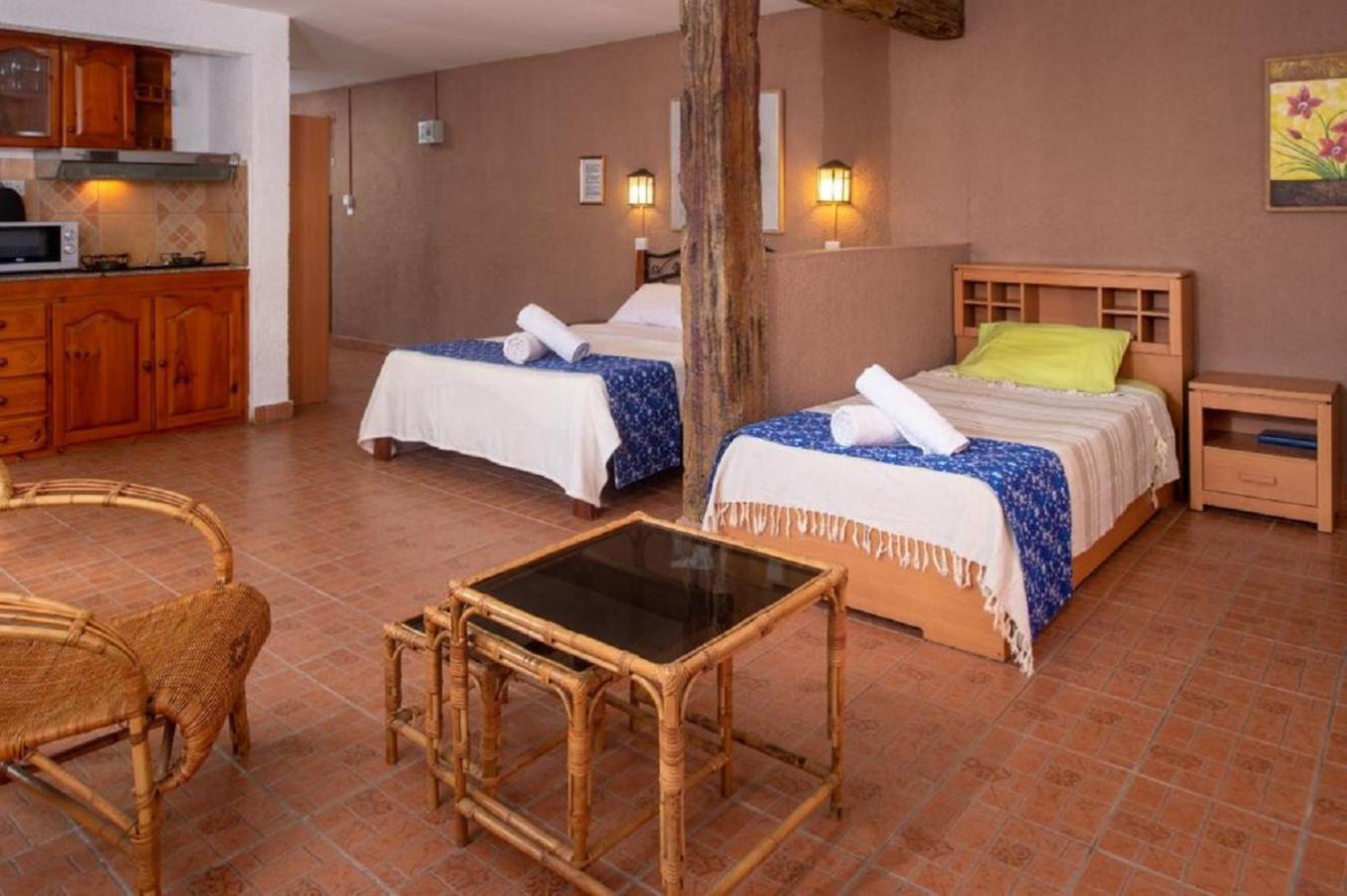 Chez Pepe Apartments