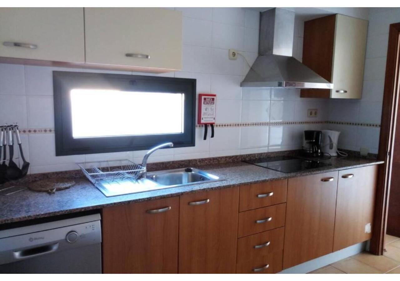 Anahi Homes Corralejo - Villa Codeso 1 photo 5
