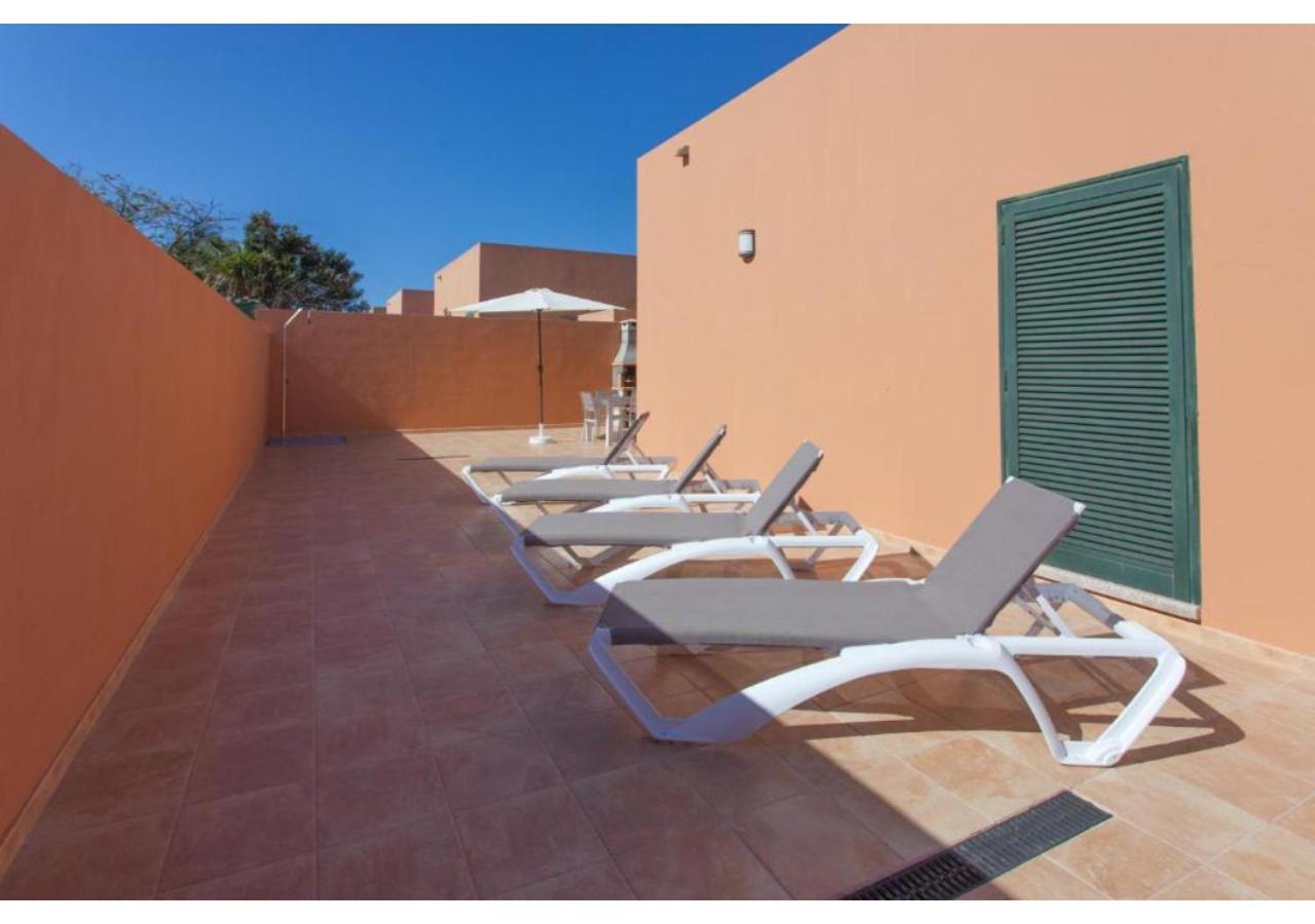 Anahi Homes Corralejo - Villa Codeso 1 photo 3