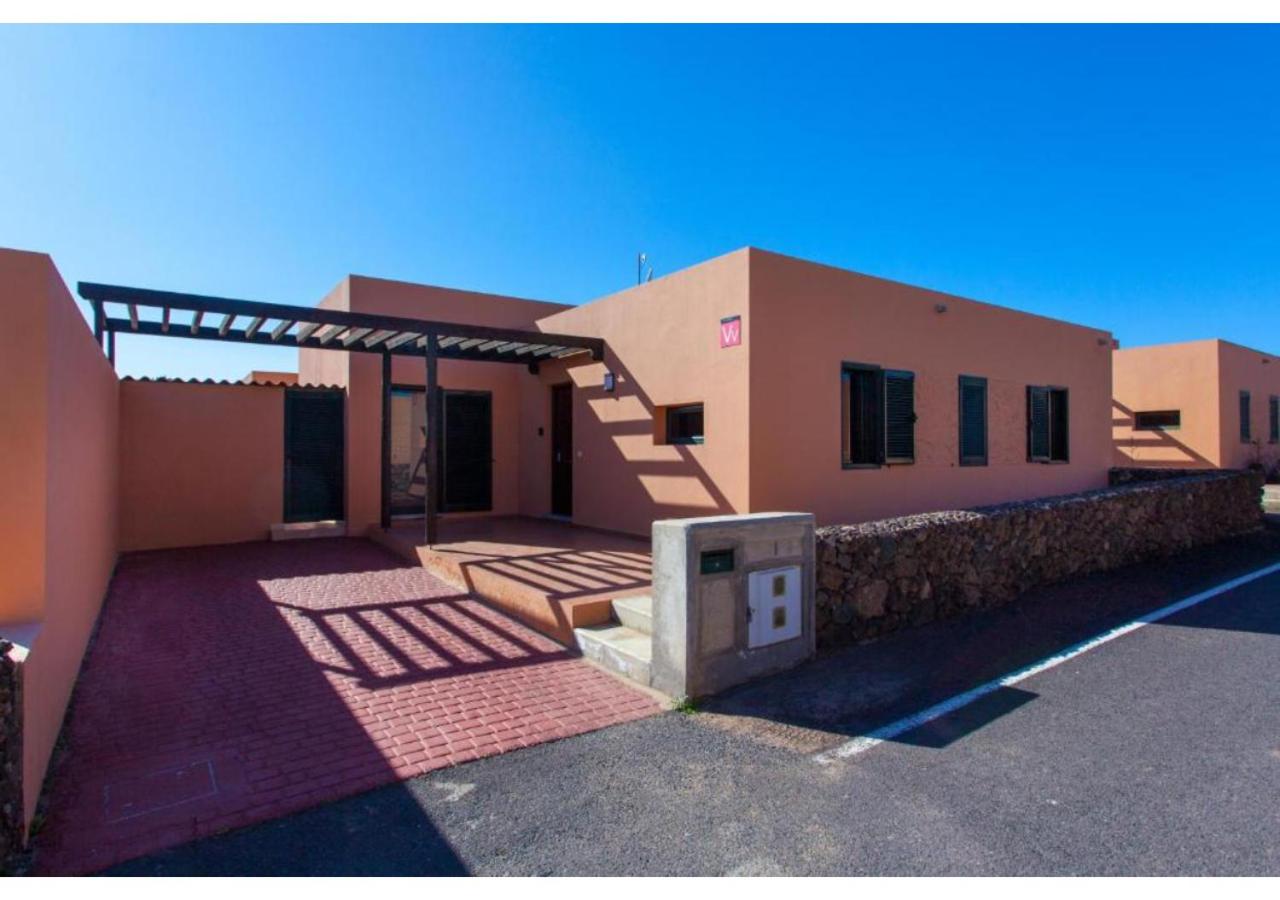 Anahi Homes Corralejo - Villa Codeso 1 photo 2