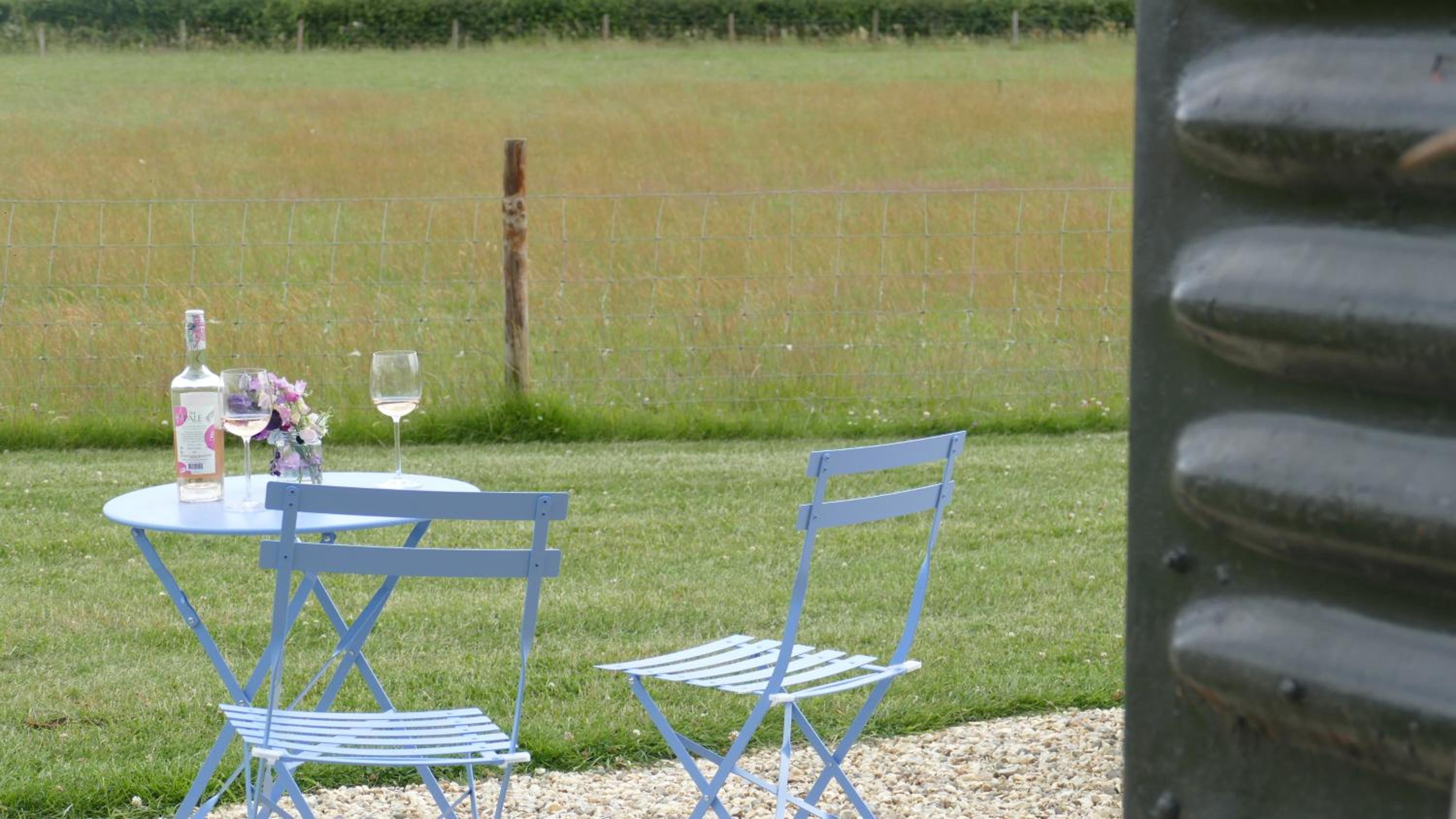 Elms Farm view 5