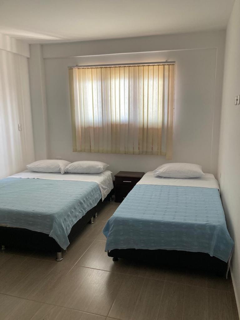 La Casa de Mamá Tere