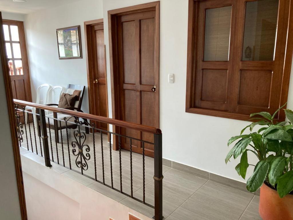 La Casa de Mamá Tere