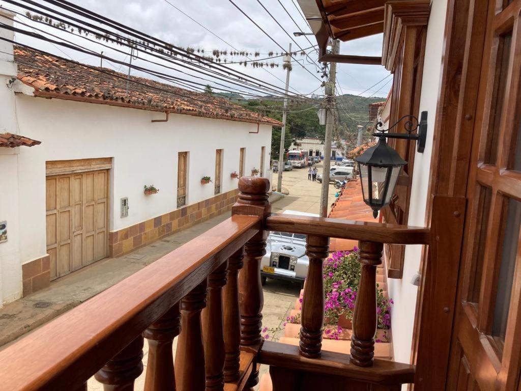 La Casa de Mamá Tere