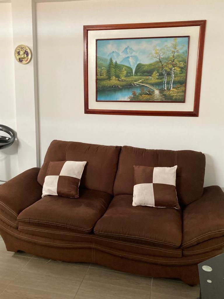 La Casa de Mamá Tere