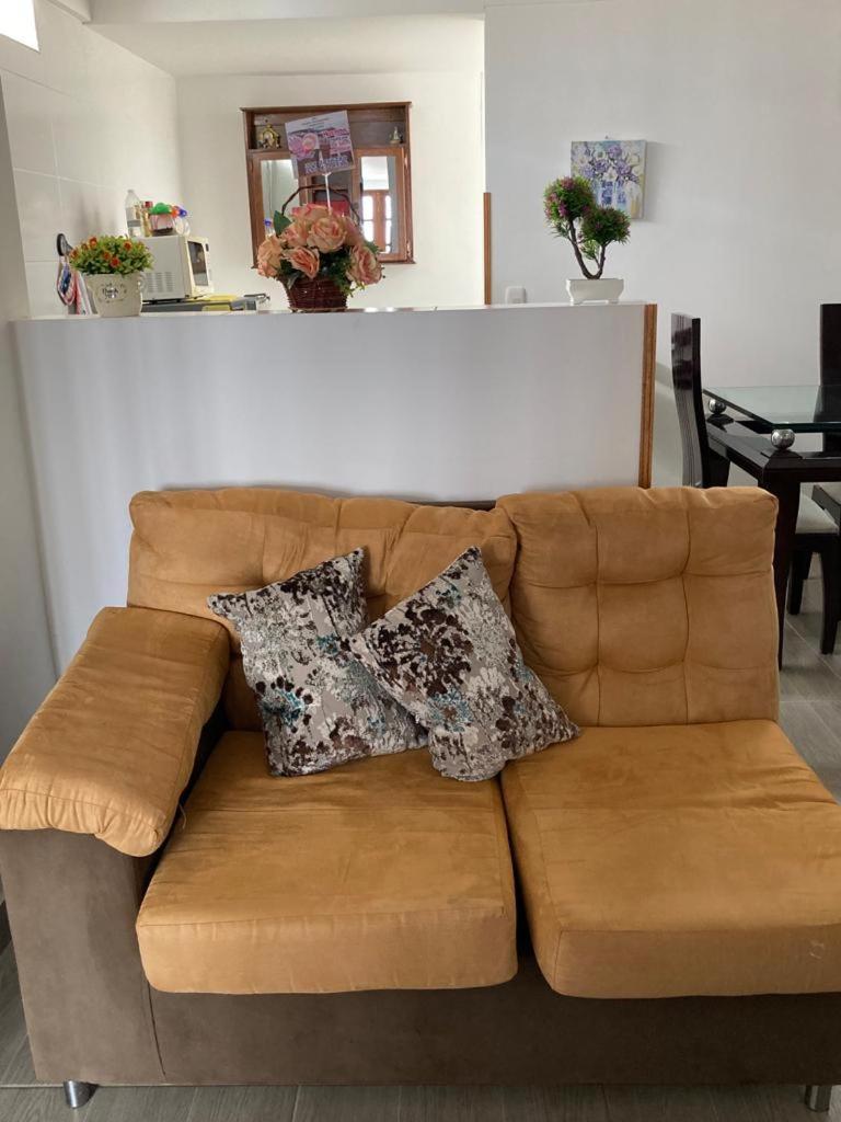 La Casa de Mamá Tere