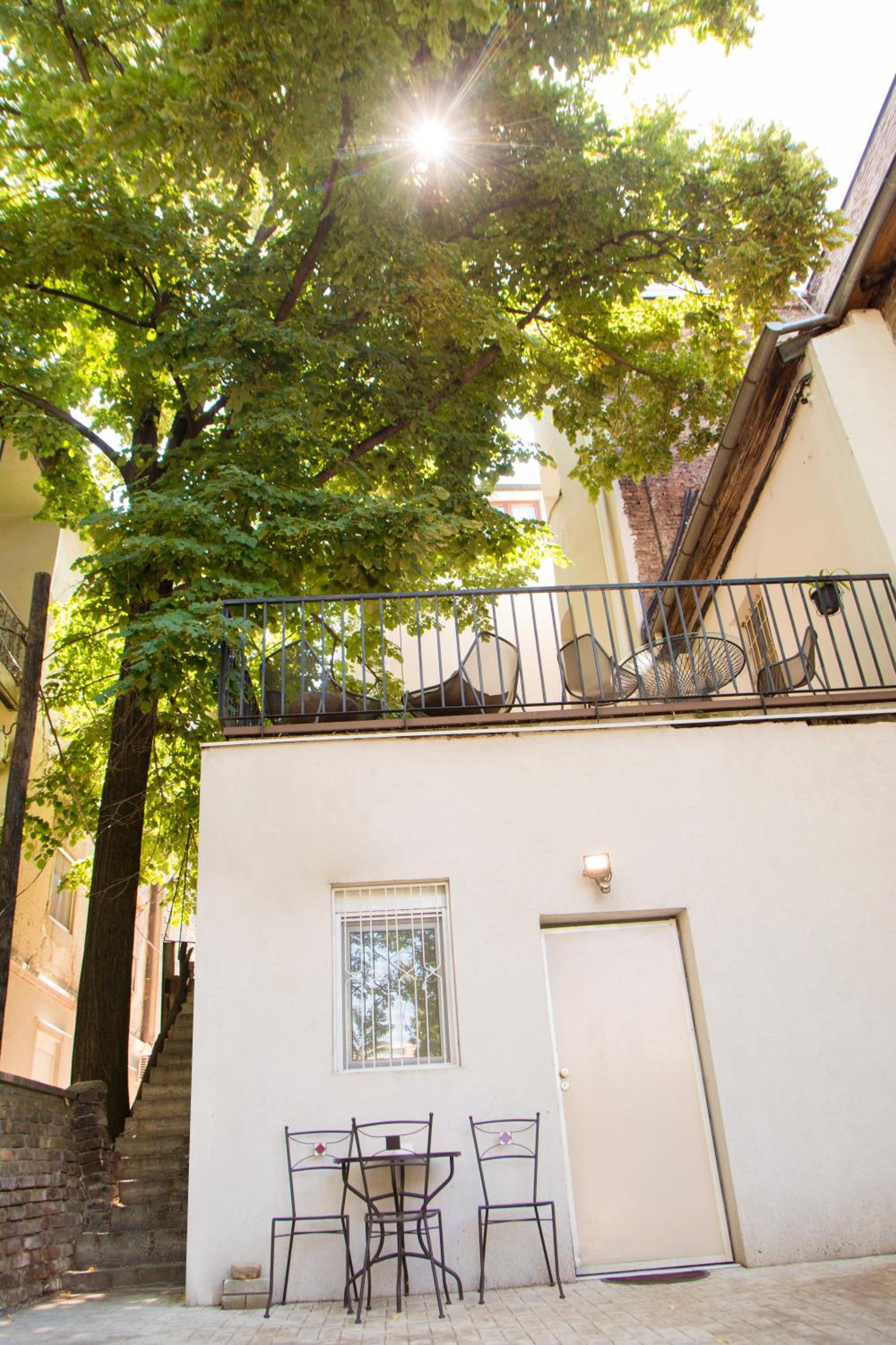 Apartments Srbija - FREE PARKING view 4