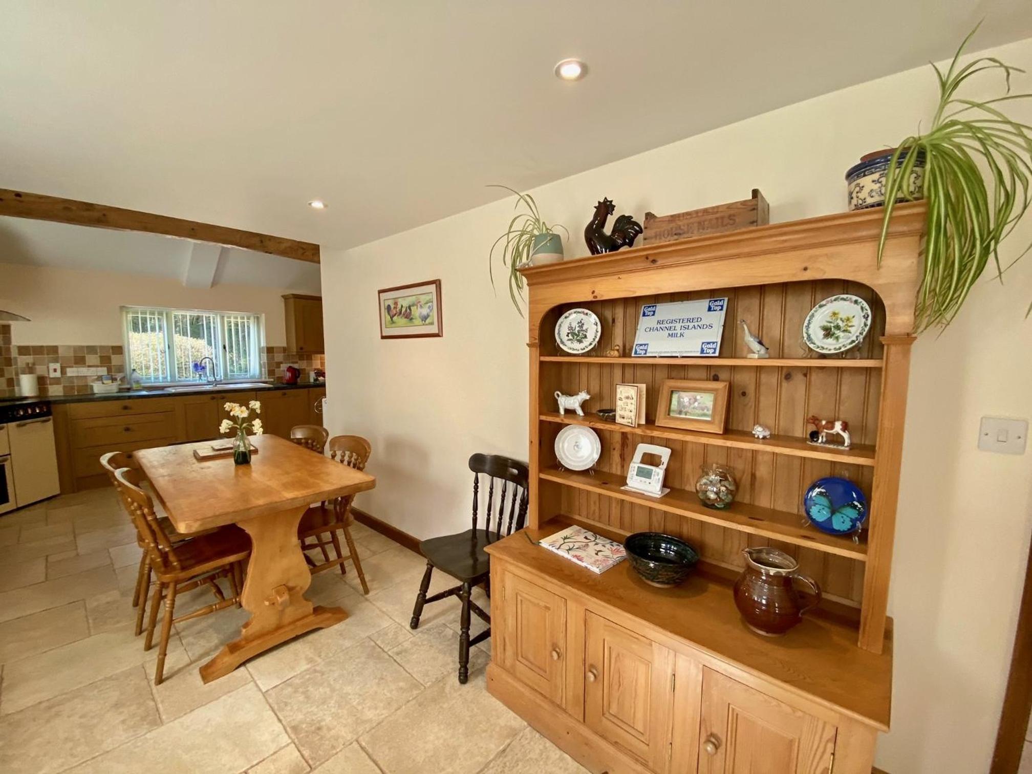 Guernsey Cottage