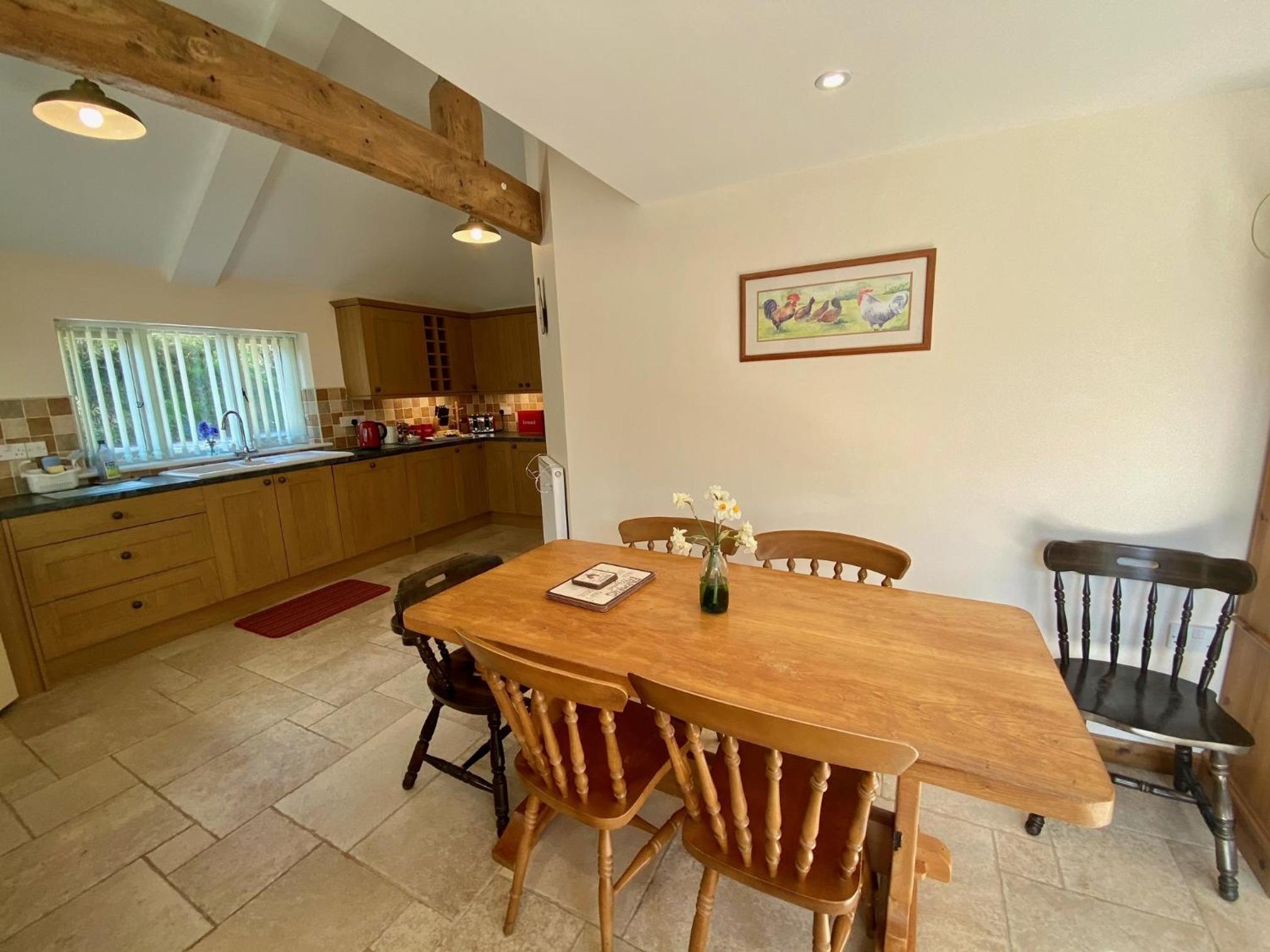 Guernsey Cottage