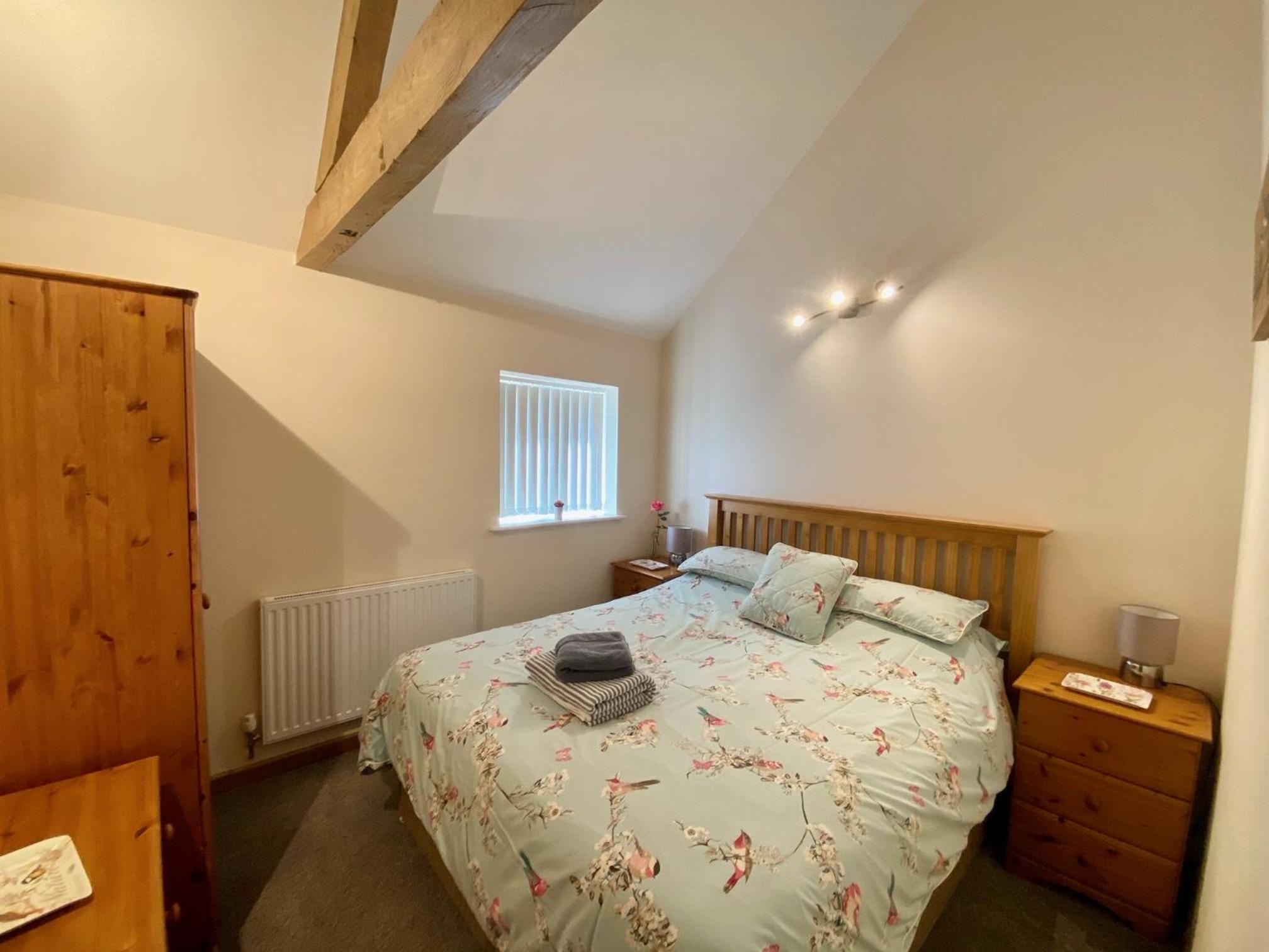 Guernsey Cottage
