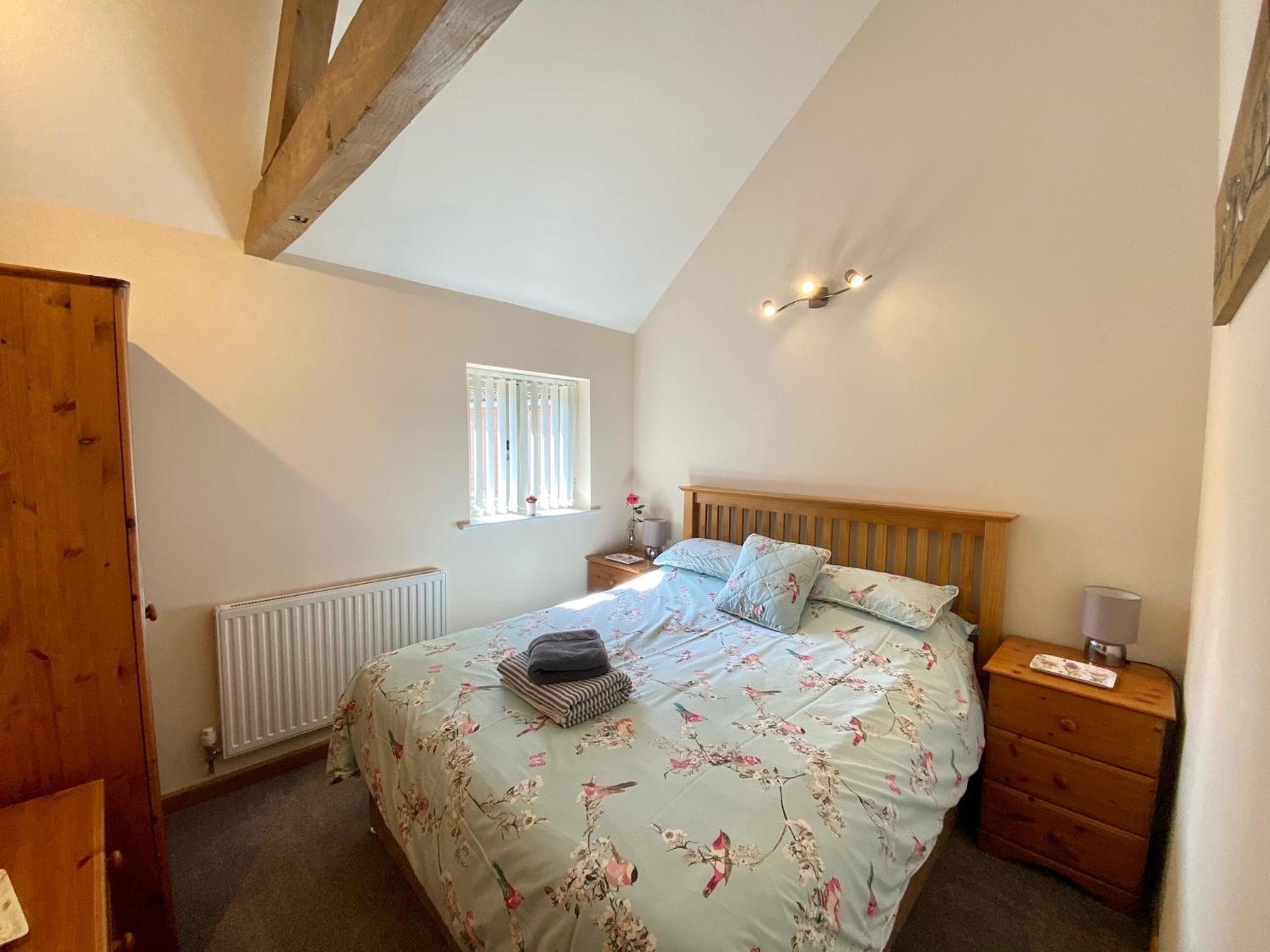 Guernsey Cottage