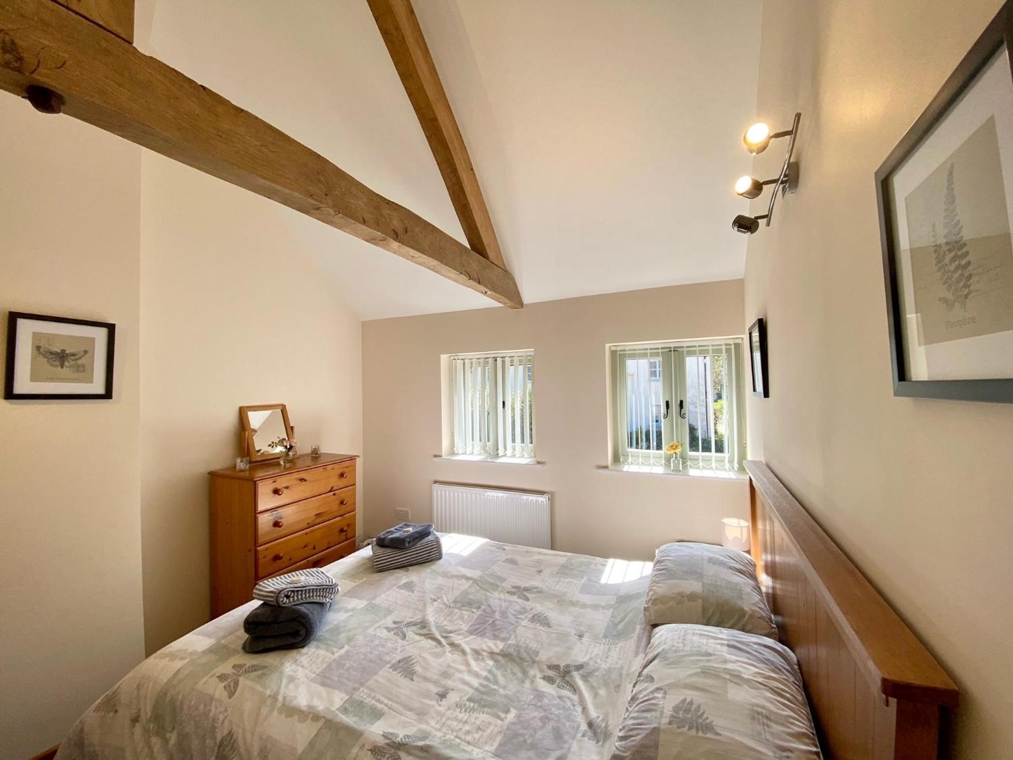 Guernsey Cottage