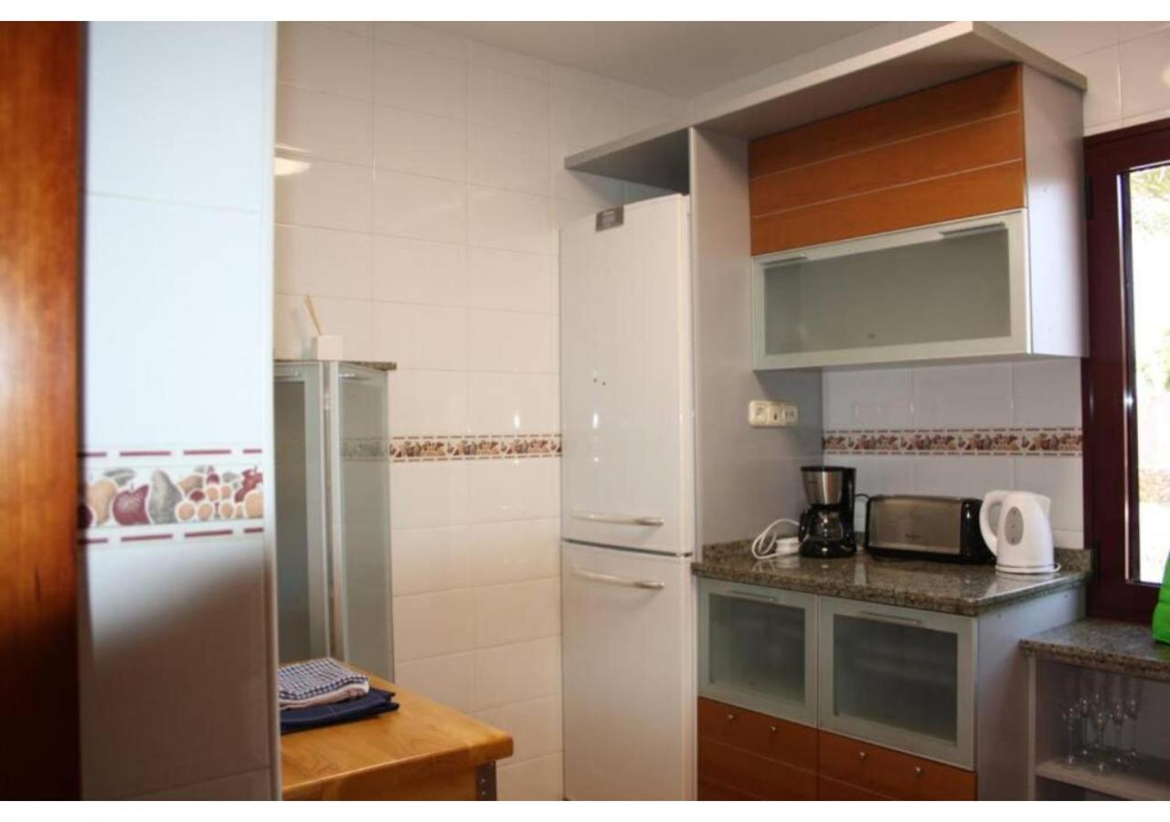 Anahi Homes Corralejo - Villa Drago 12 photo 2