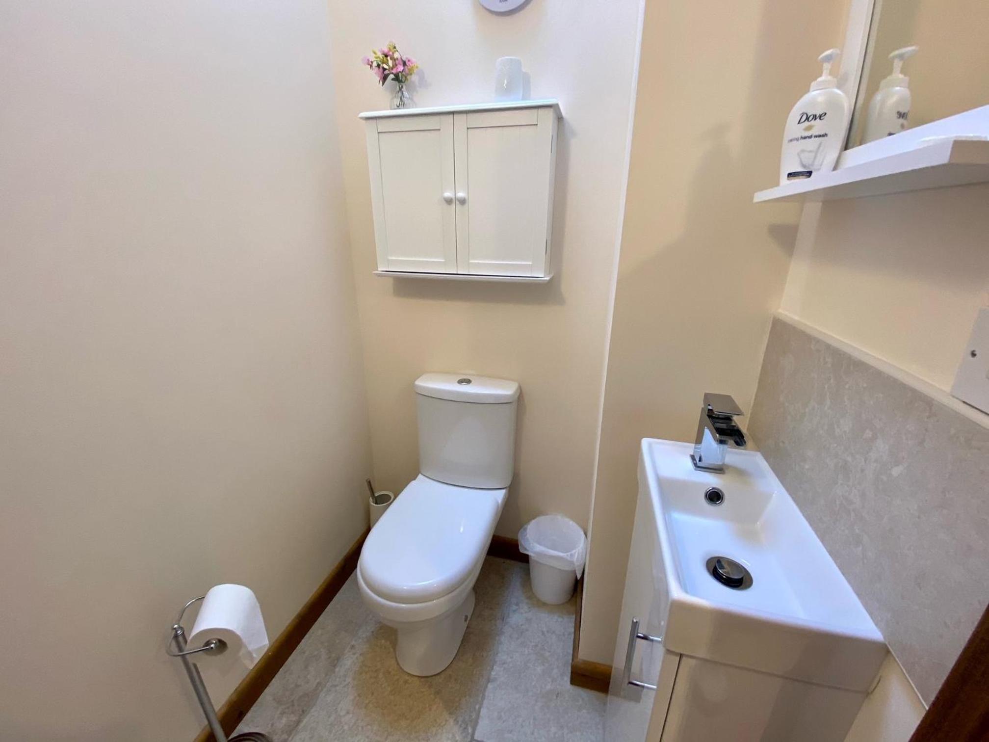 Guernsey Cottage