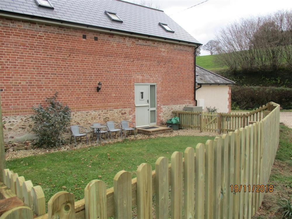 Guernsey Cottage