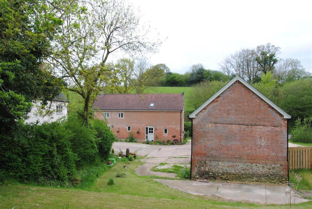 Guernsey Cottage