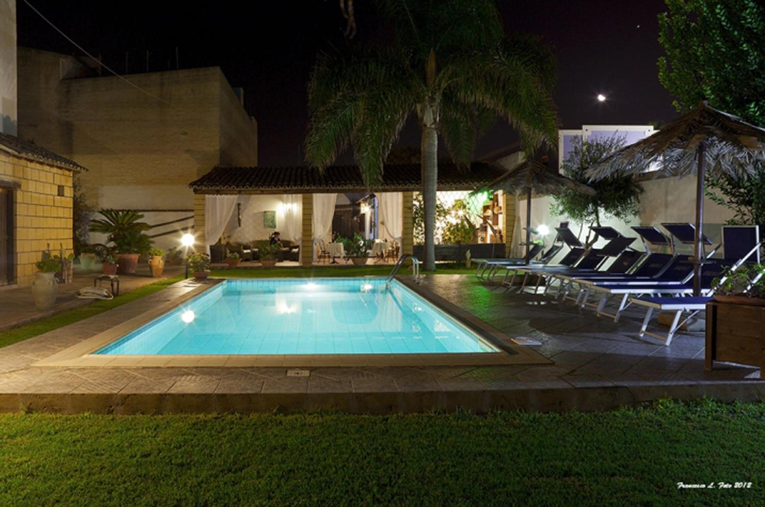 Brunelli Residence