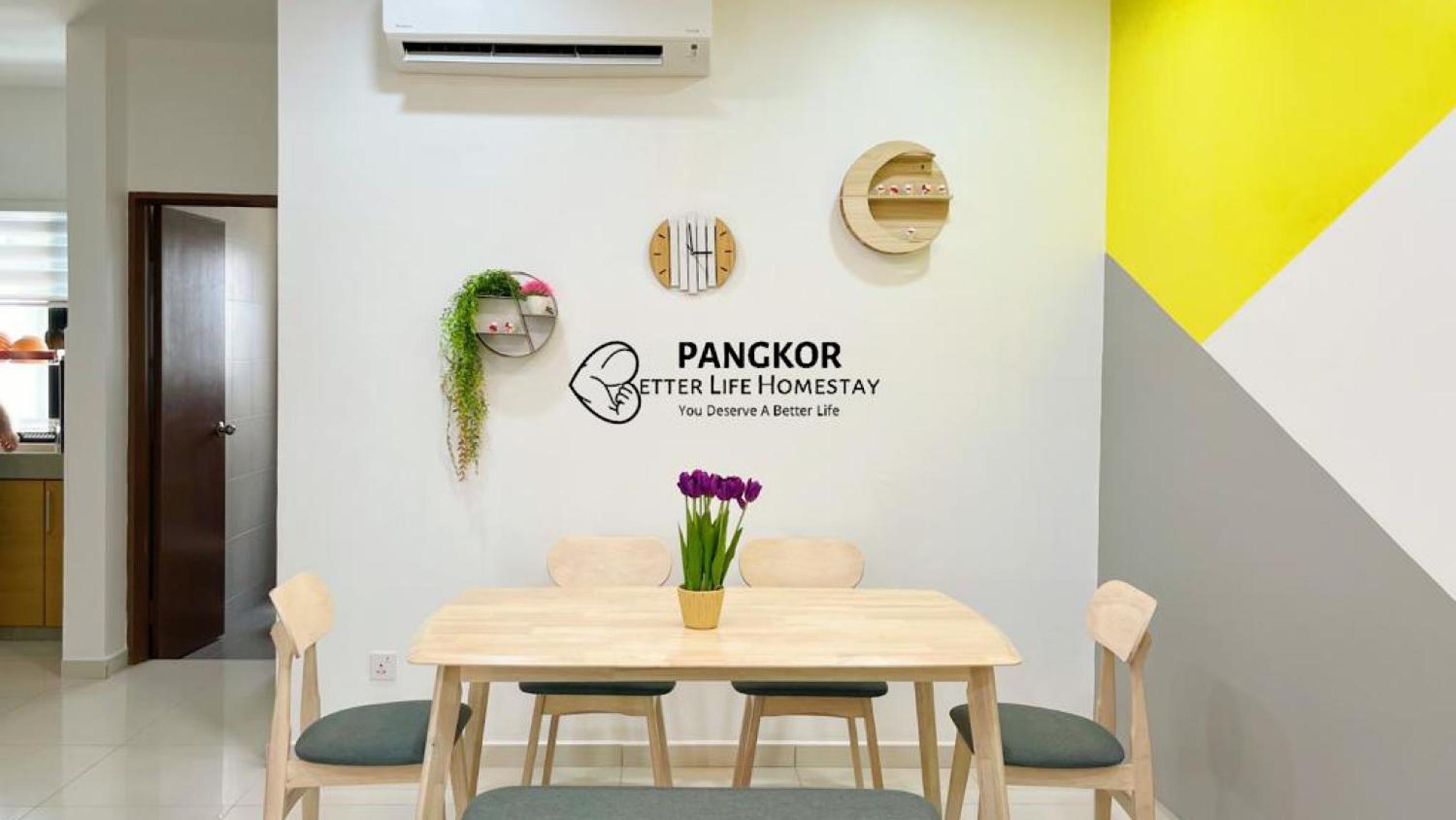 Pangkor Better Life Minimalist Beach Villa-13 to15pax Free WiFi photo 6