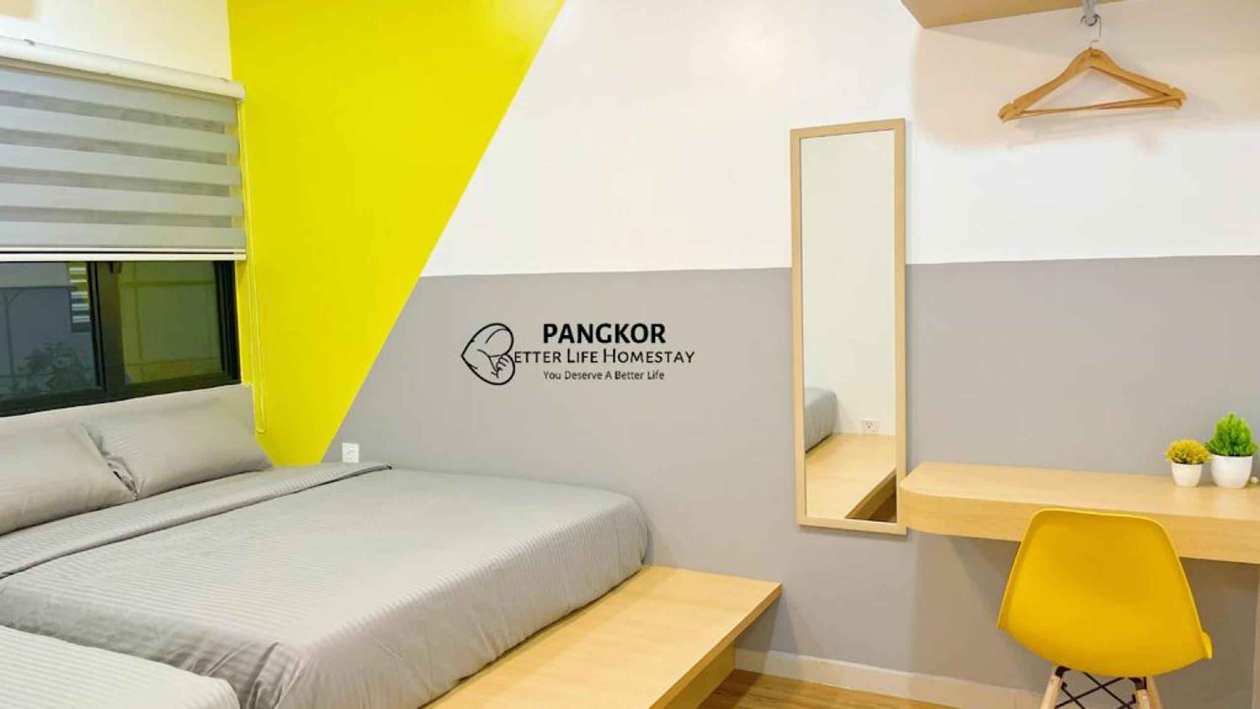 Pangkor Better Life Minimalist Beach Villa-13 to15pax Free WiFi photo 8