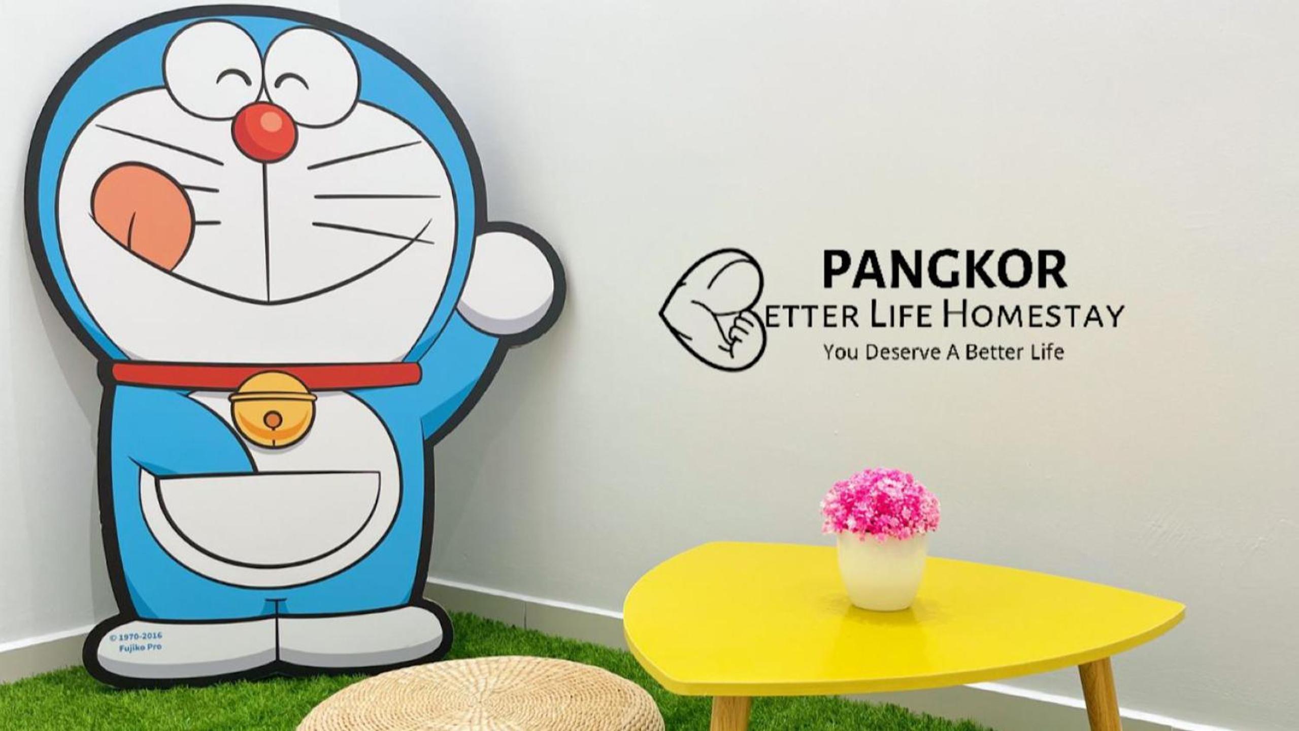 Pangkor Better Life Minimalist Beach Villa-13 to15pax Free WiFi photo 3