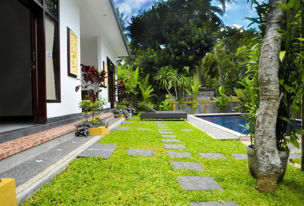 The Villa Sun: special price for Bali-reopening view 4