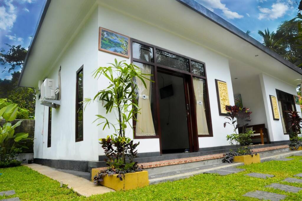 The Villa Sun: special price for Bali-reopening view 3