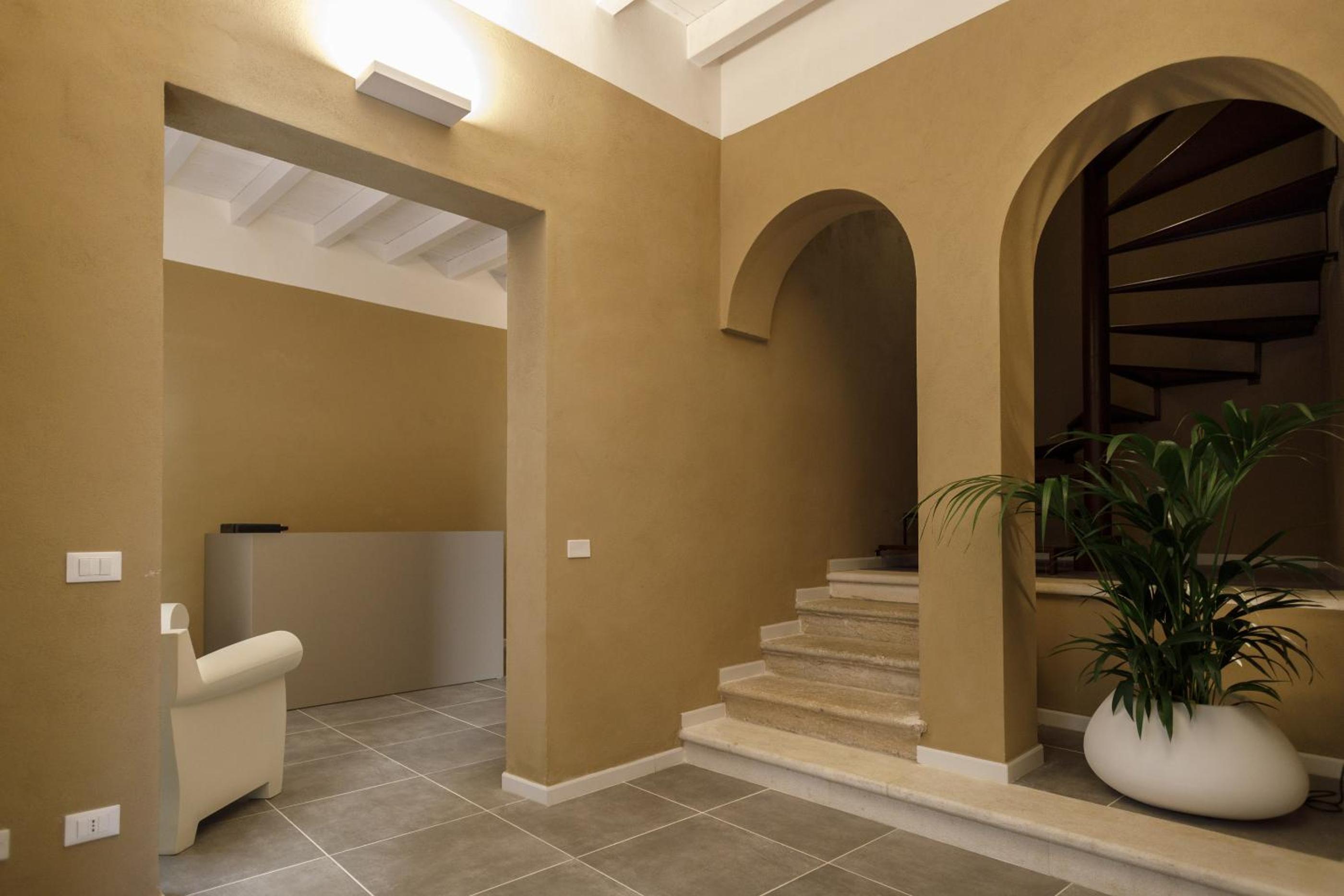 Palazzo Mancina