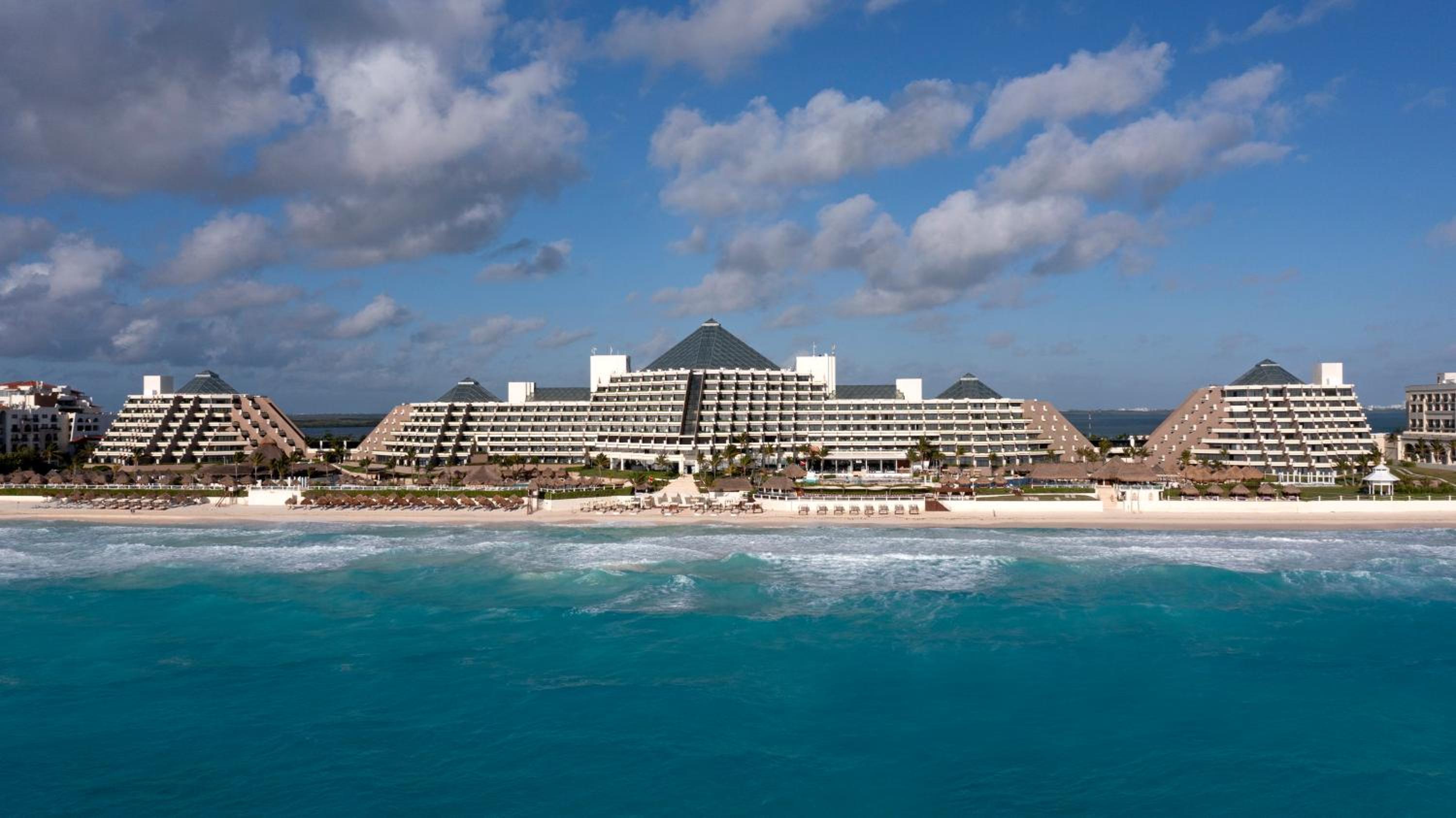 Cancun Vacations - Paradisus by Melia Cancun - All-Inclusive - Property Image 9