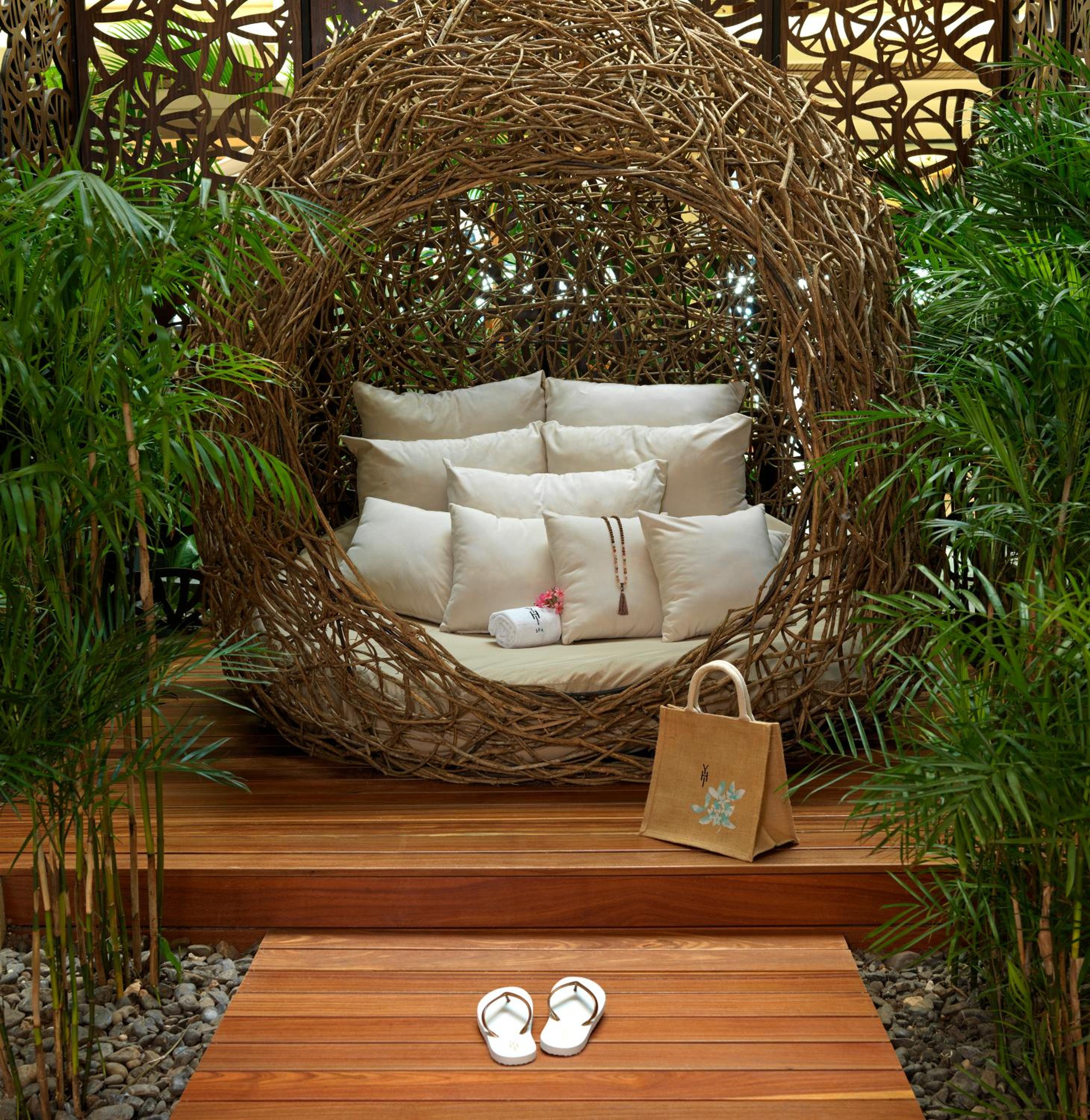 Cancun Vacations - Paradisus by Melia Cancun - All-Inclusive - Property Image 8