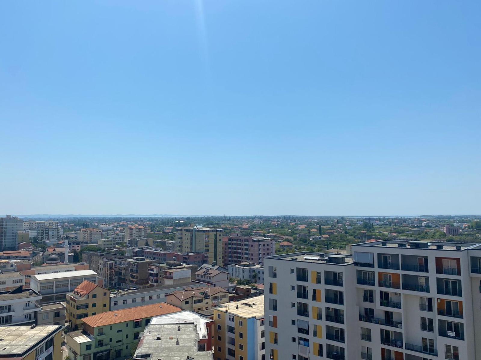 Sol Apartment