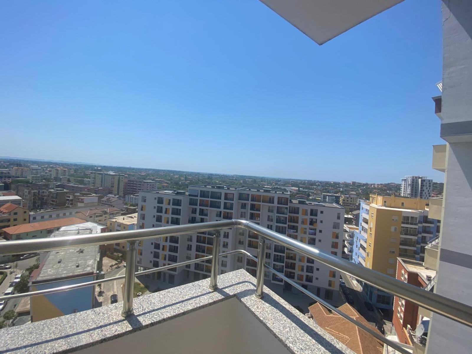 Sol Apartment