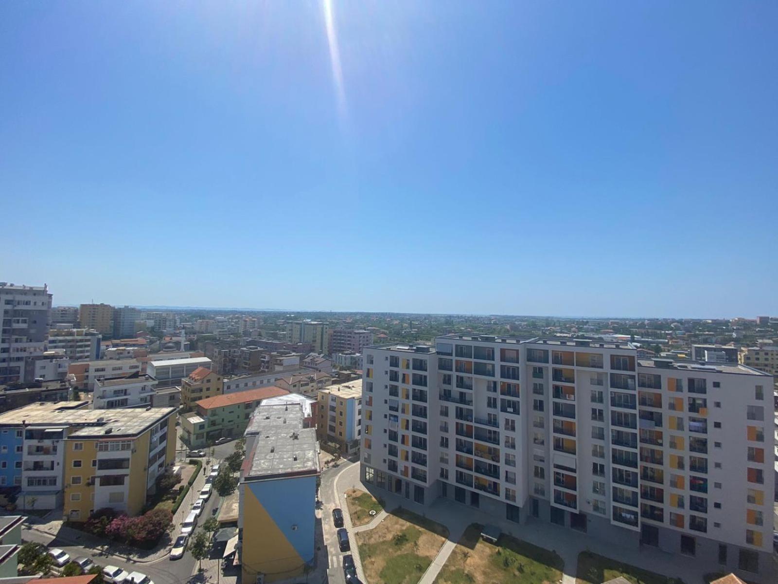 Sol Apartment