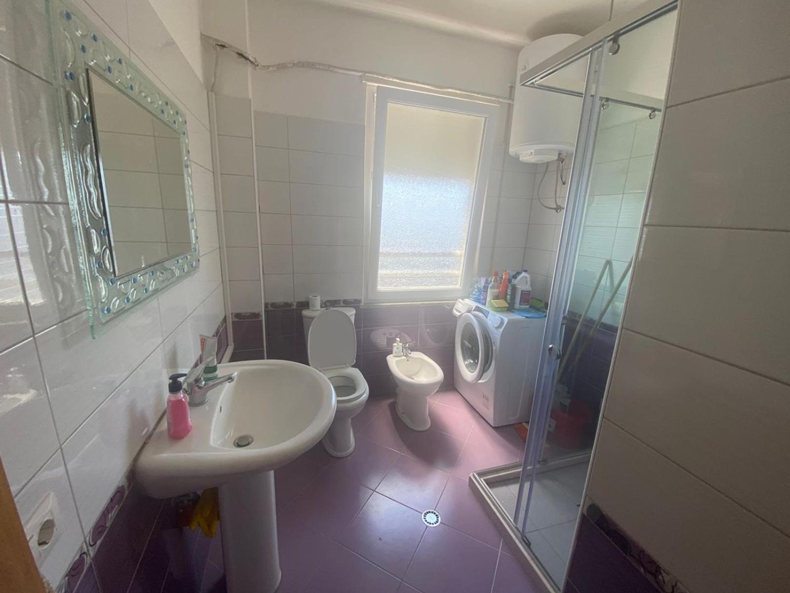 Sol Apartment