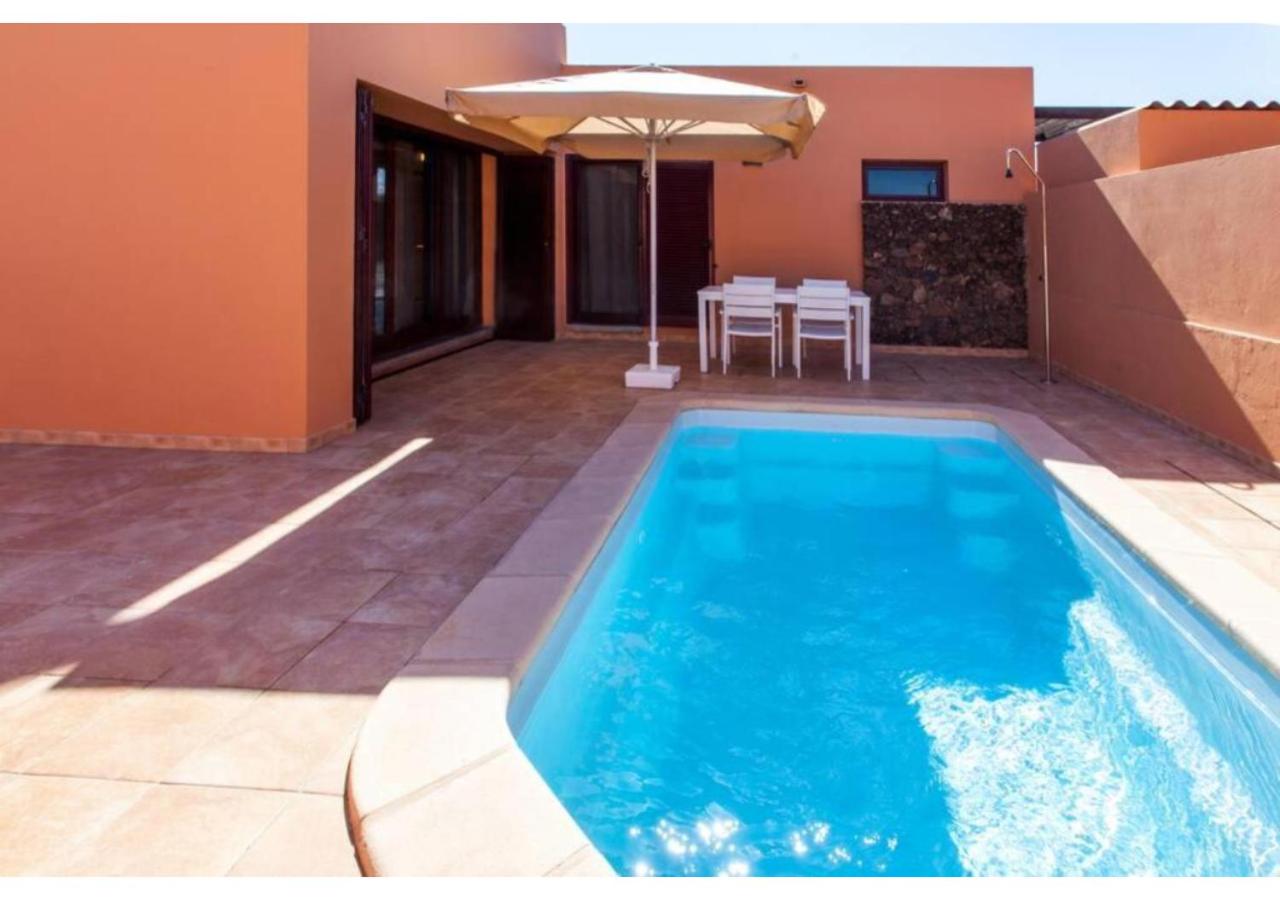Anahi Homes Corralejo - Villa Dracaena 2 photo 1