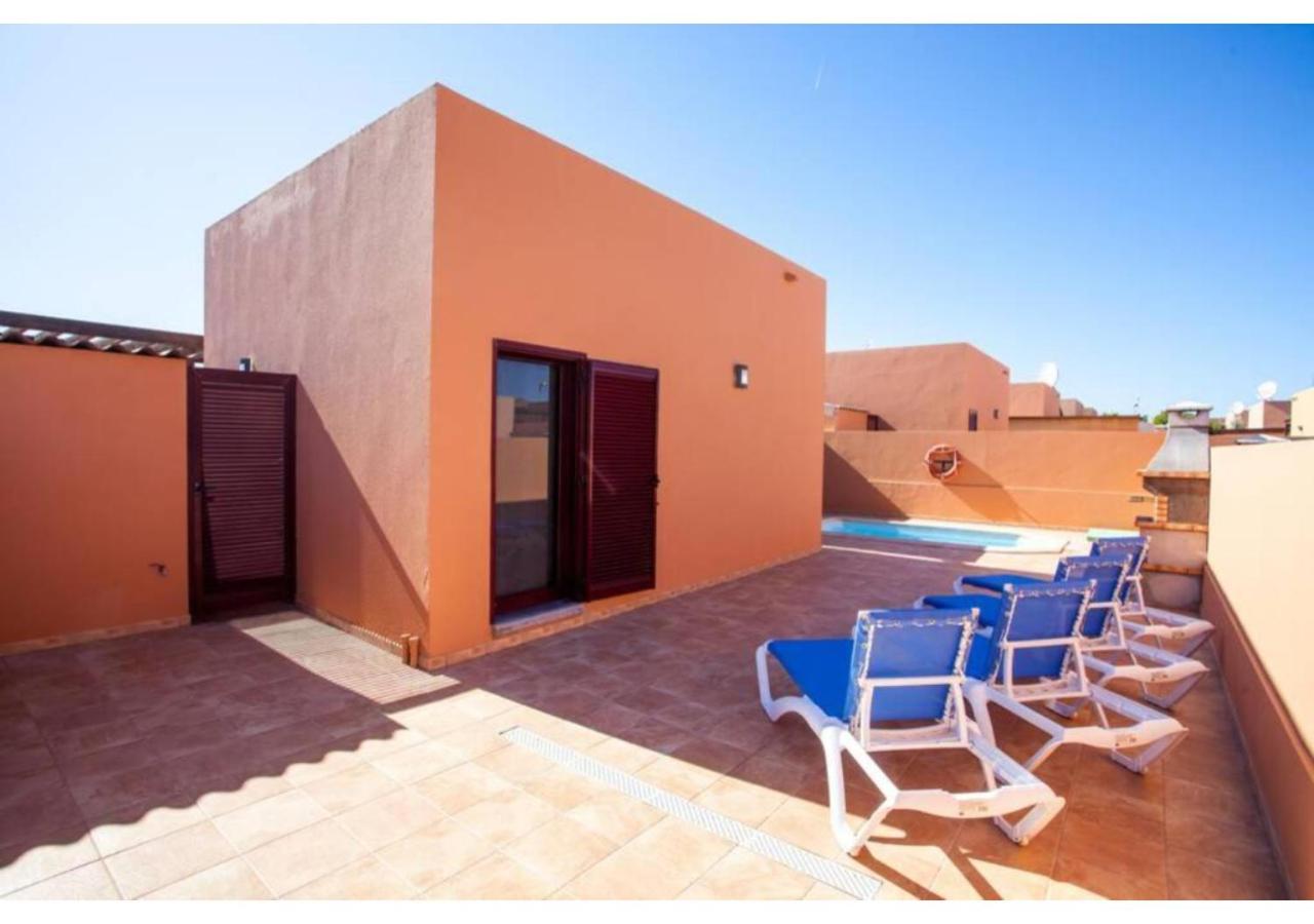 Anahi Homes Corralejo - Villa Dracaena 2 photo 3