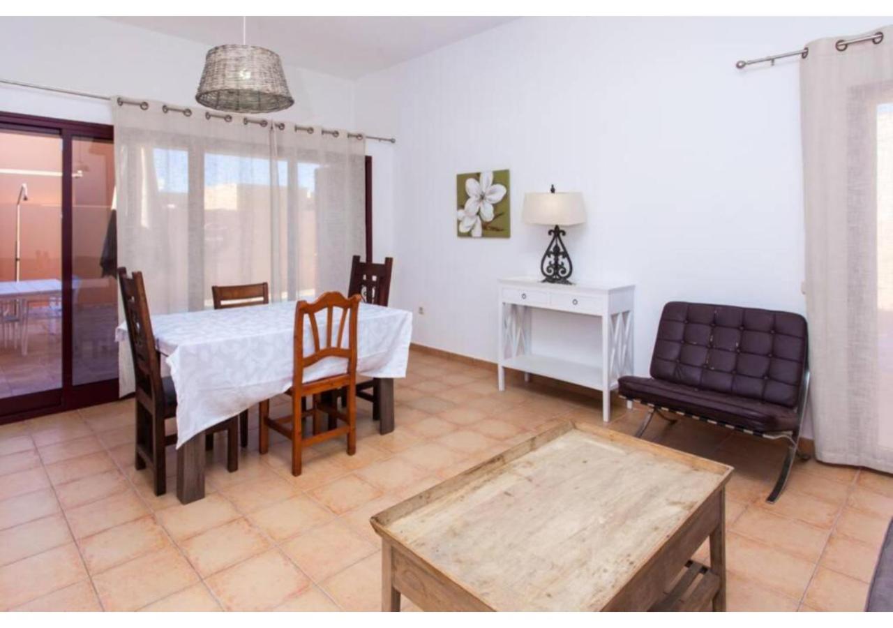 Anahi Homes Corralejo - Villa Dracaena 2 photo 4